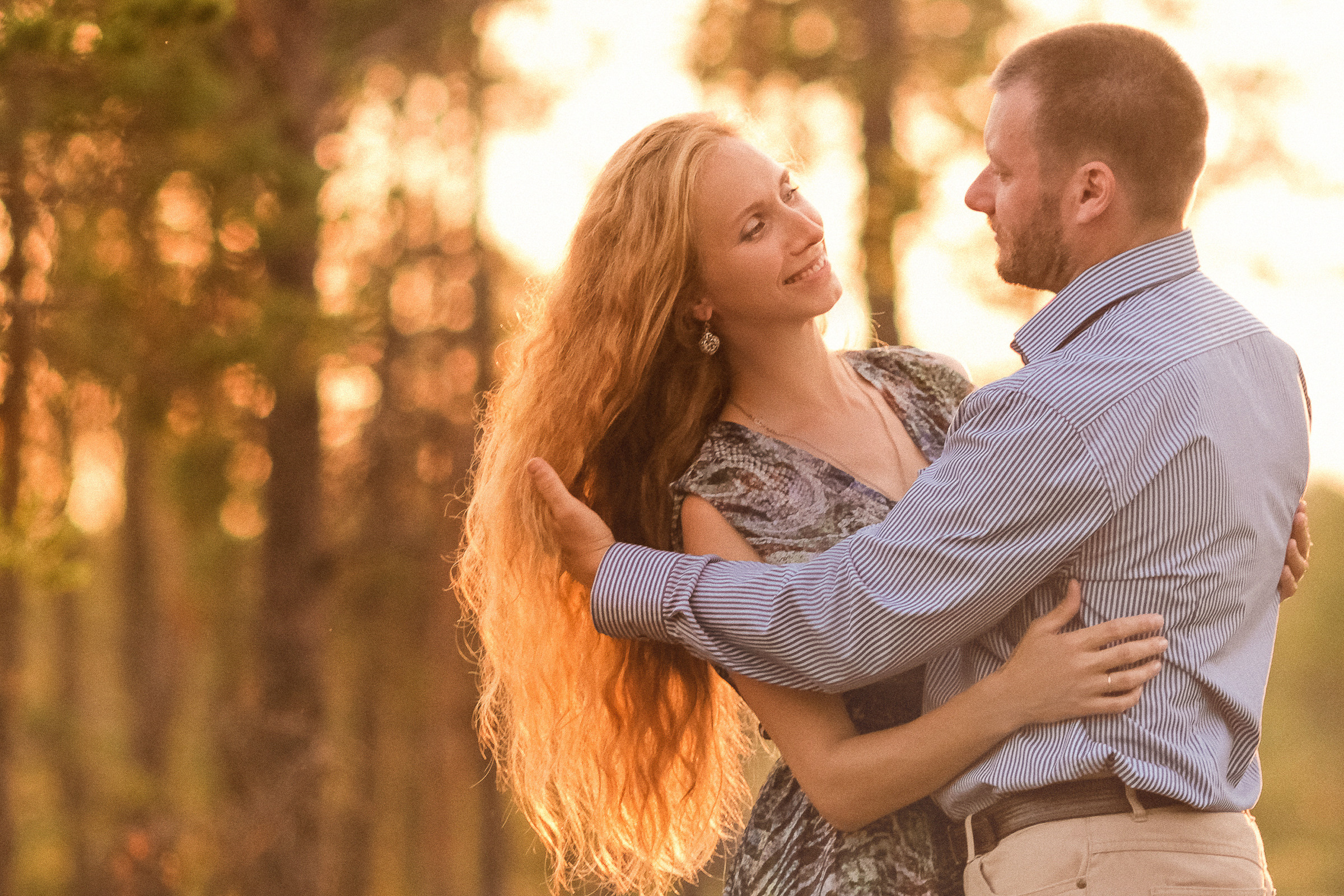 Фотосессия большой семьи. Фотограф женский и мужской портрет Санкт-Петербург