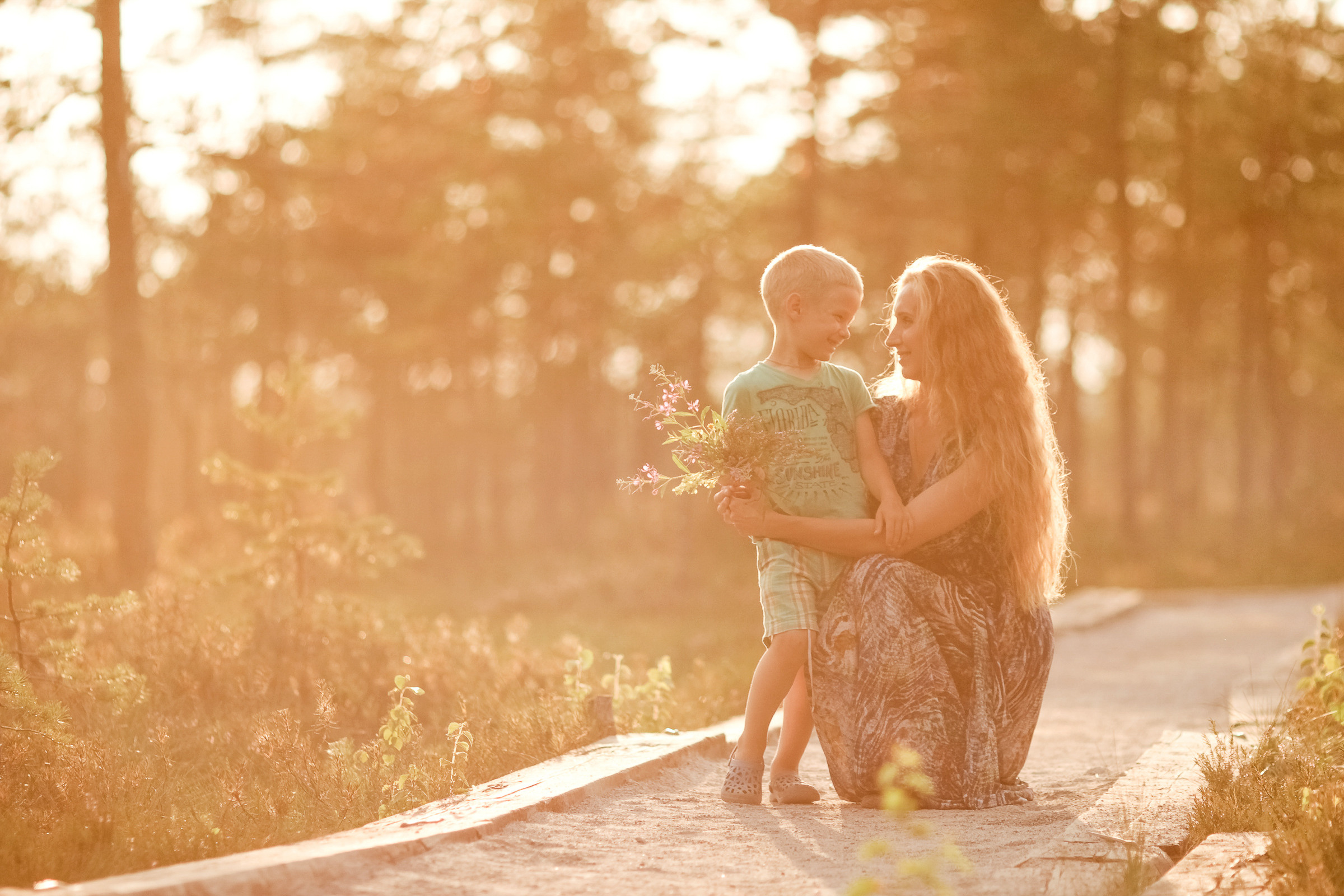 Фотосессия большой семьи. Фотограф женский и мужской портрет Санкт-Петербург