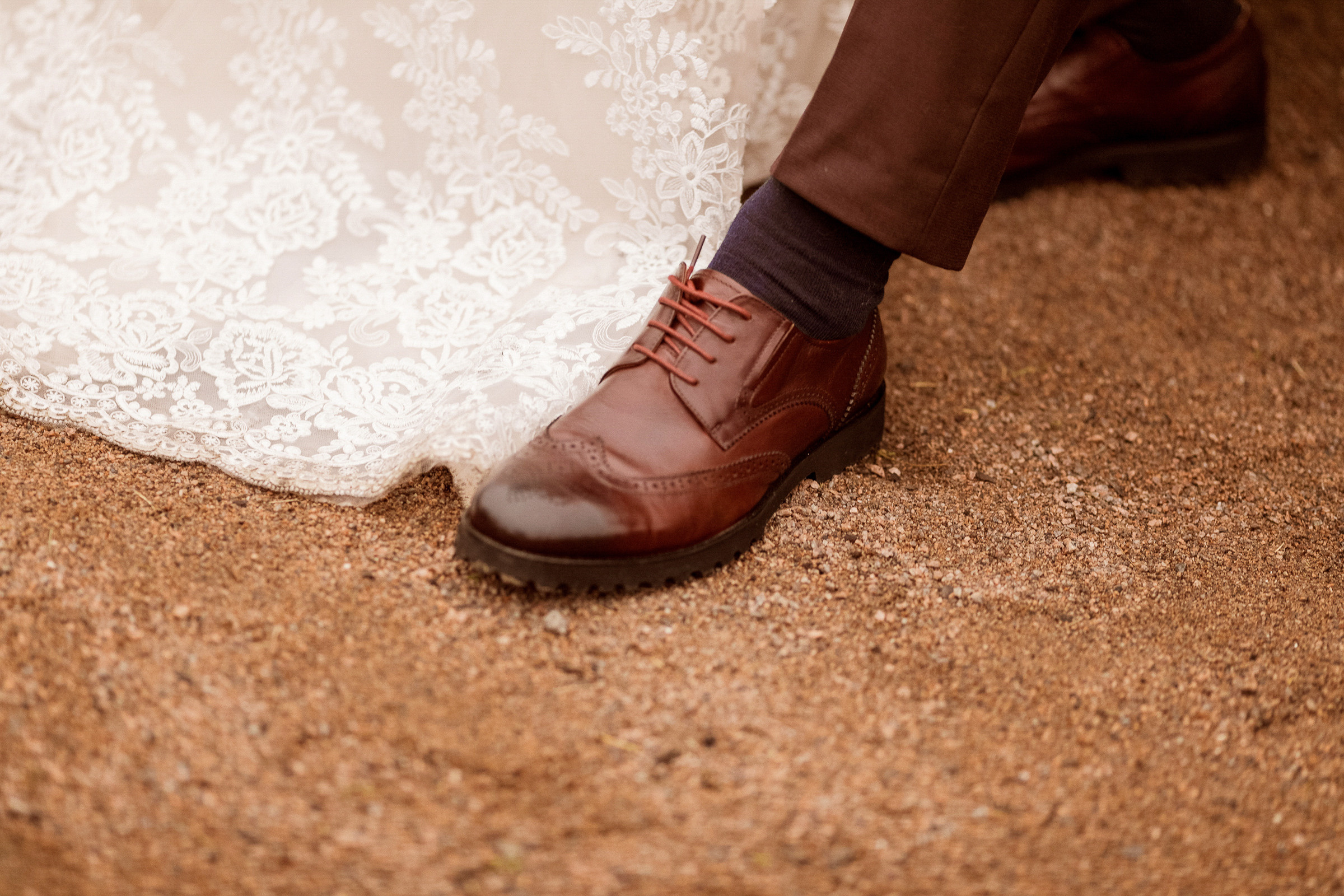 Осенняя свадьба. Фотограф женский и мужской портрет Санкт-Петербург