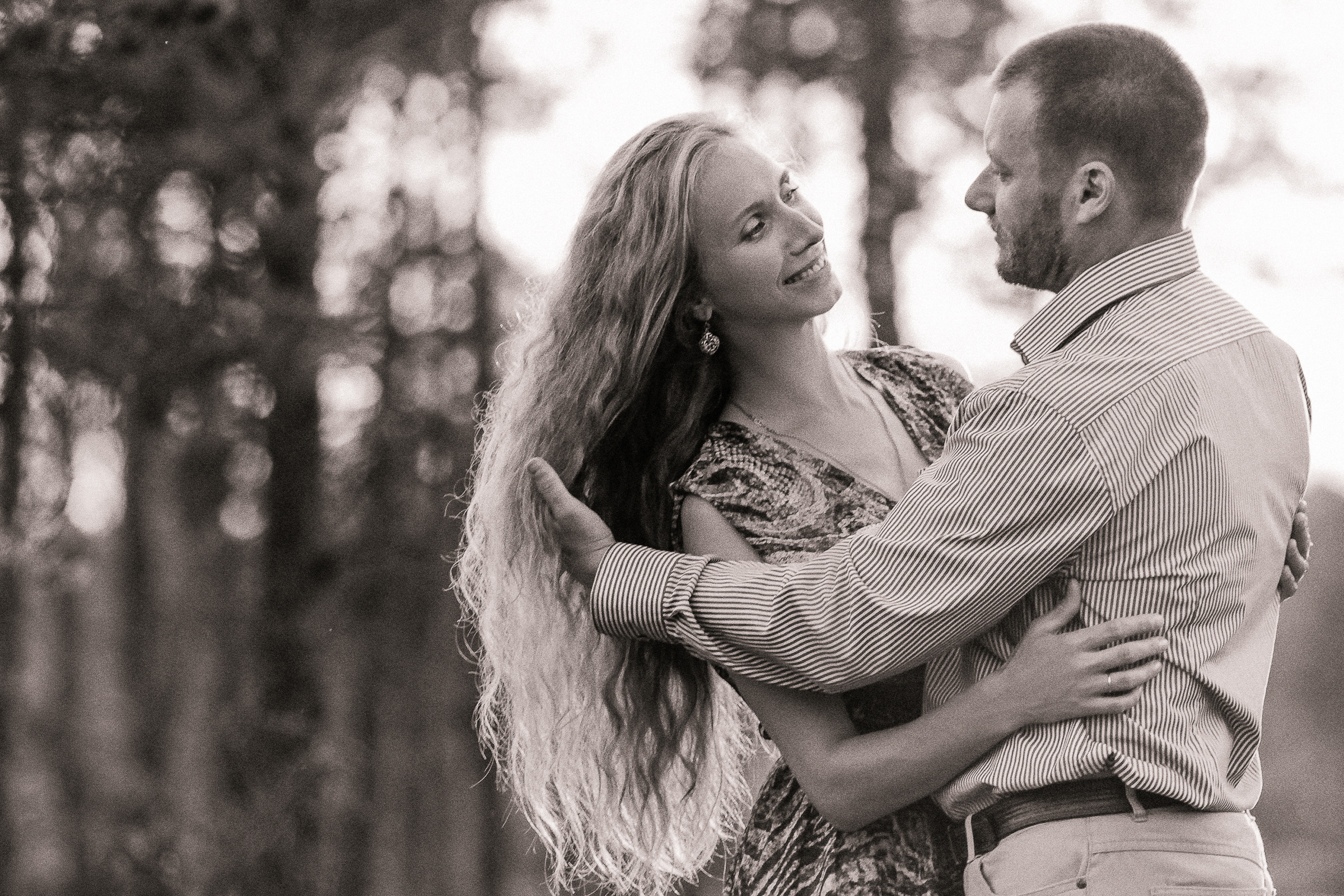 Фотосессия большой семьи. Фотограф женский и мужской портрет Санкт-Петербург