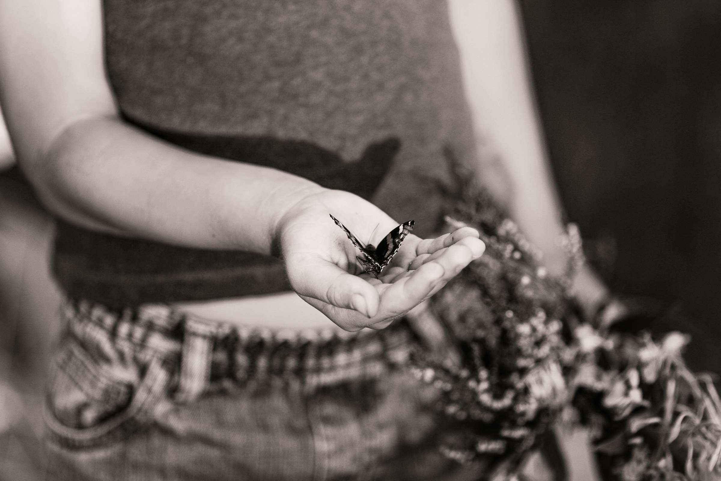 Фотосессия большой семьи. Фотограф женский и мужской портрет Санкт-Петербург