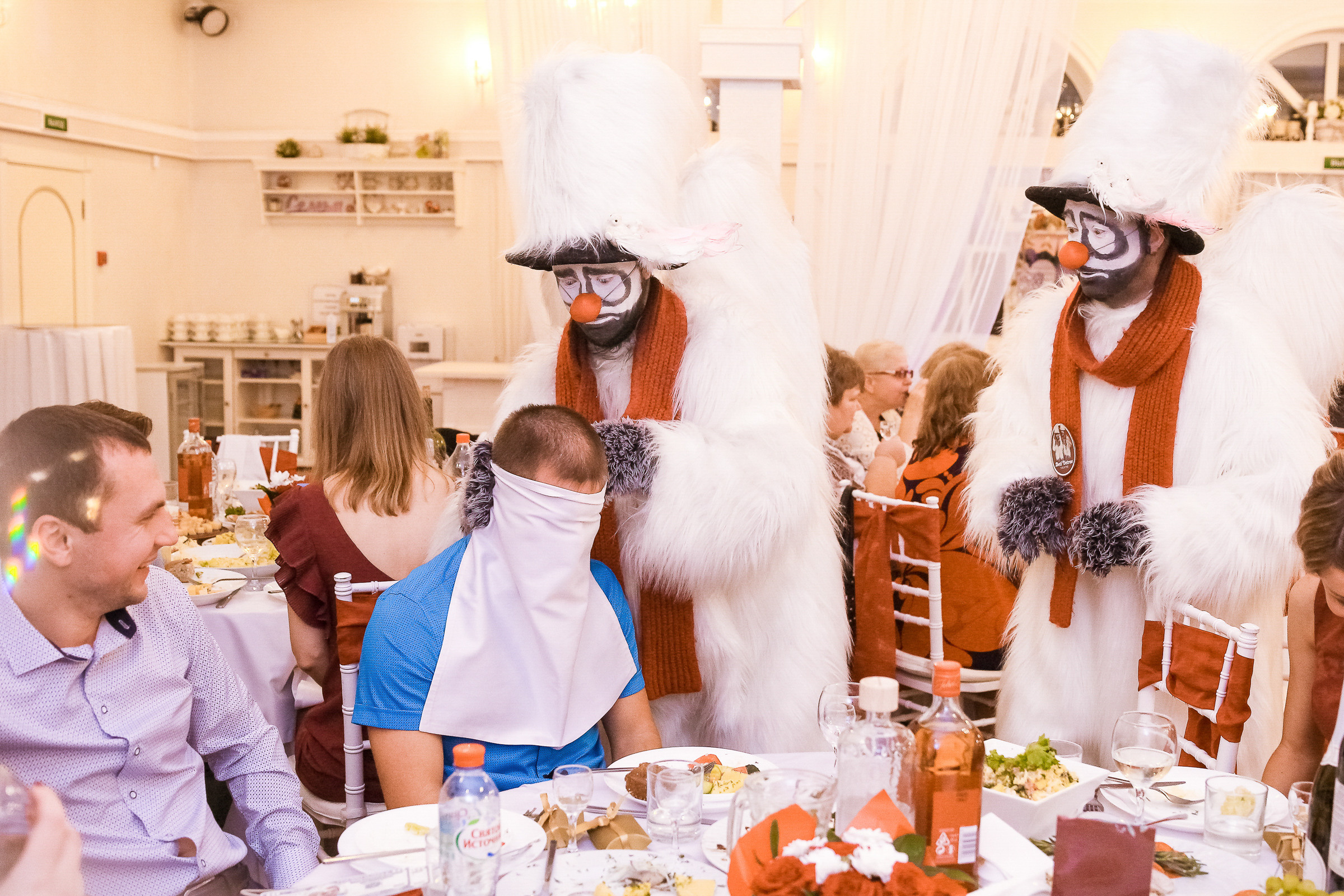 Осенняя свадьба. Фотограф женский и мужской портрет Санкт-Петербург