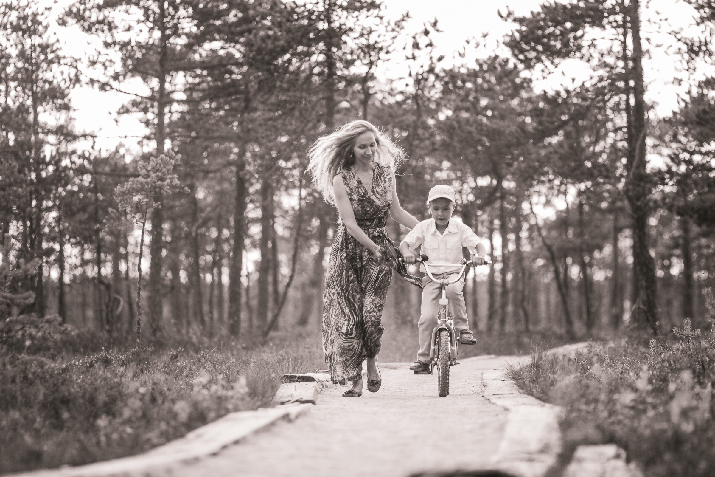 Фотосессия большой семьи. Фотограф женский и мужской портрет Санкт-Петербург