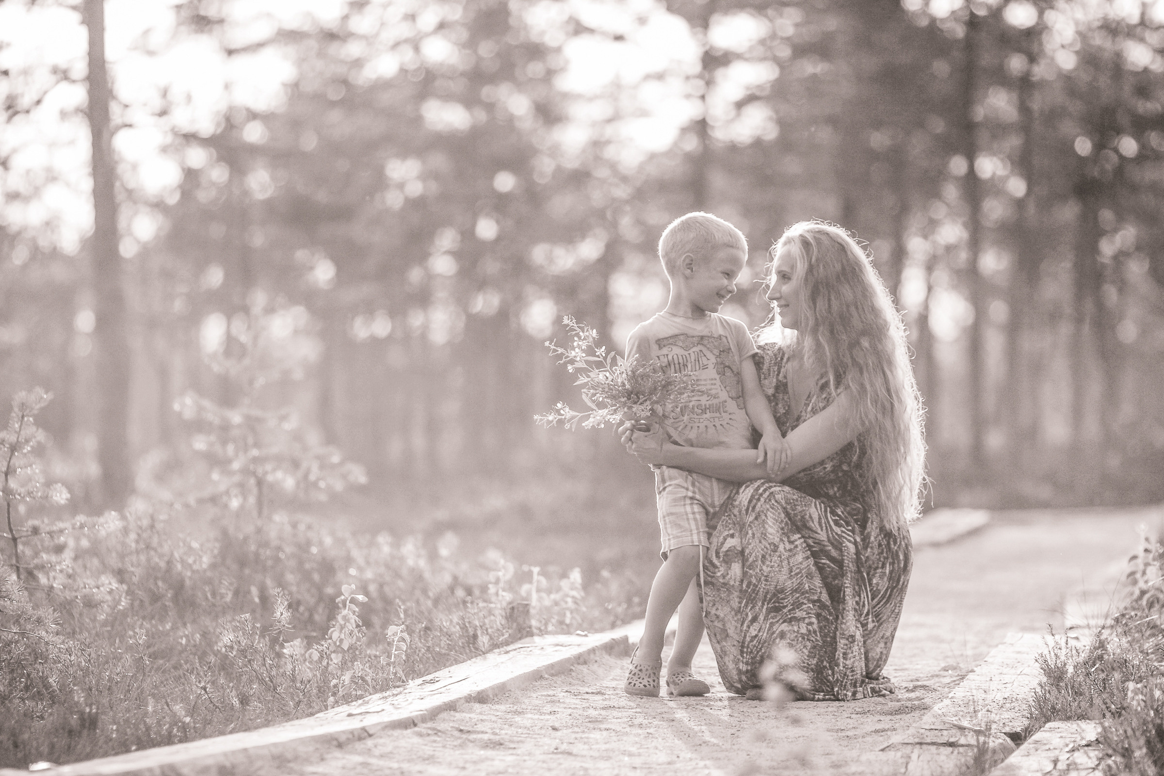 Фотосессия большой семьи. Фотограф женский и мужской портрет Санкт-Петербург