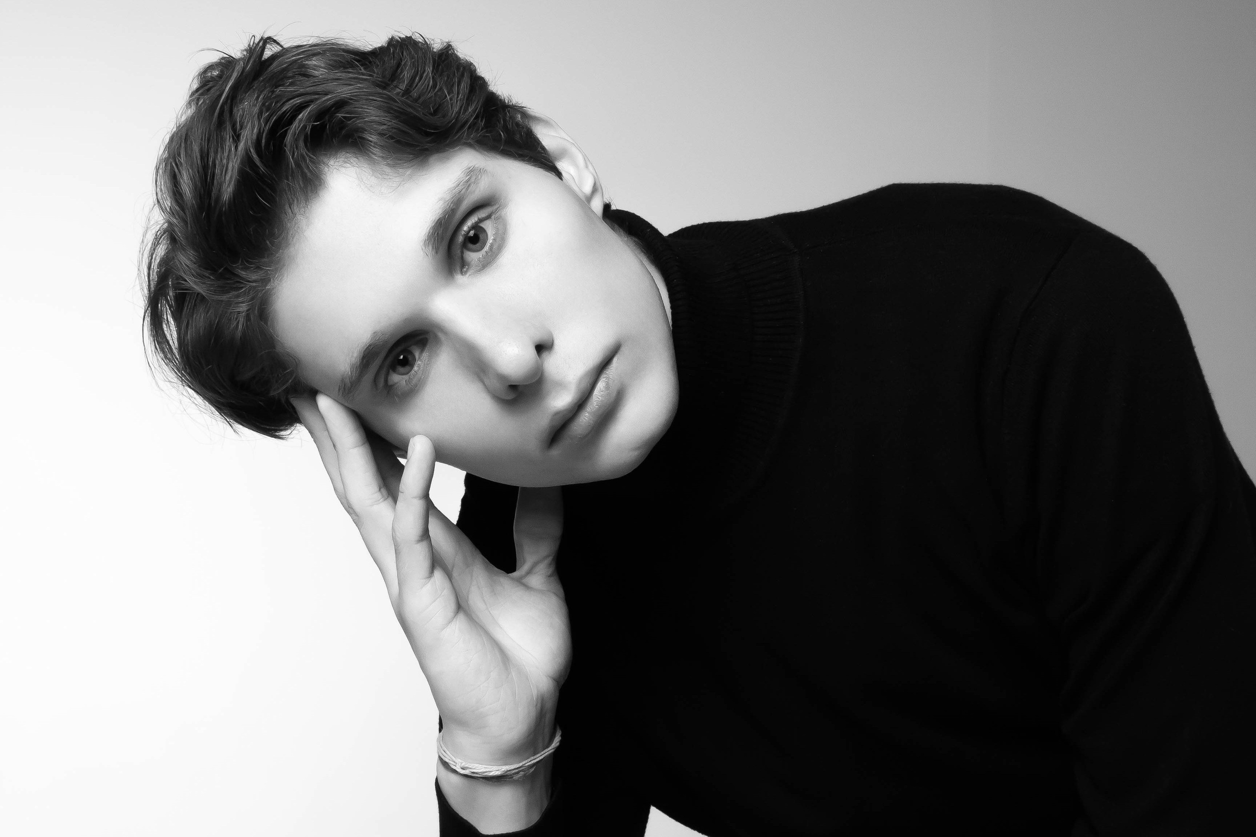 Всеволод. Фотограф в г. Благовещенск