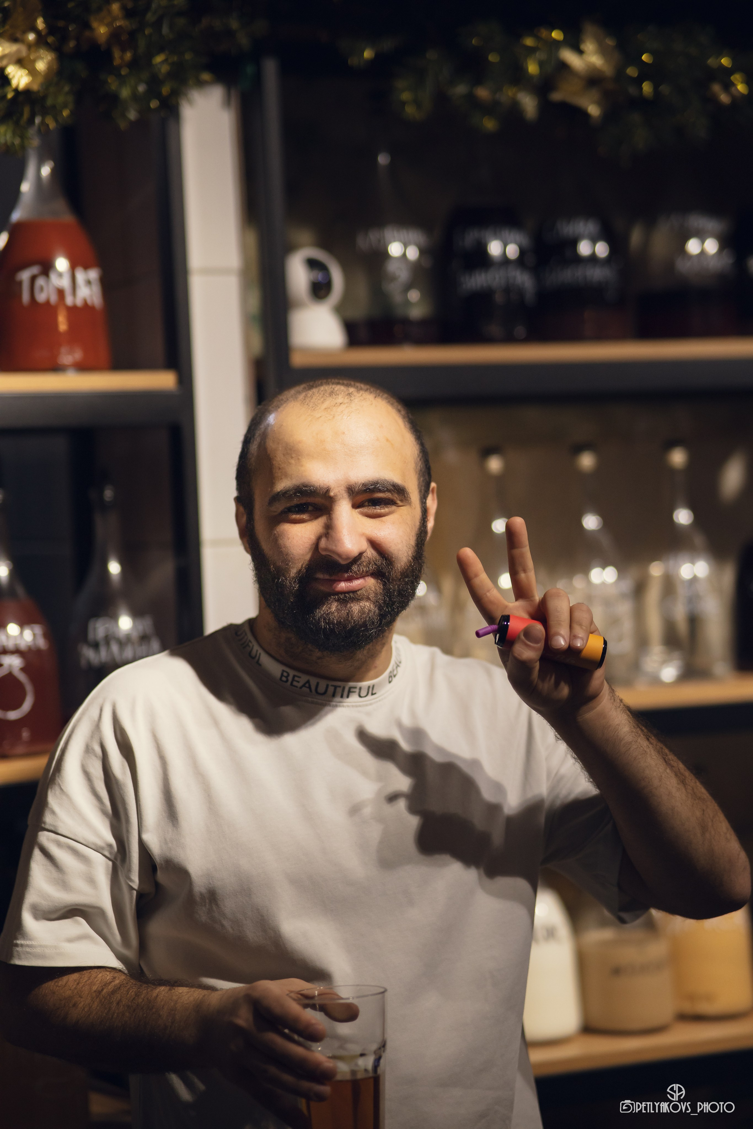 Побывали на Happy Rockin' New Year. Фотограф, видеограф Пятигорск, Ставрополь, Ессентуки, Petlyakovs_photo