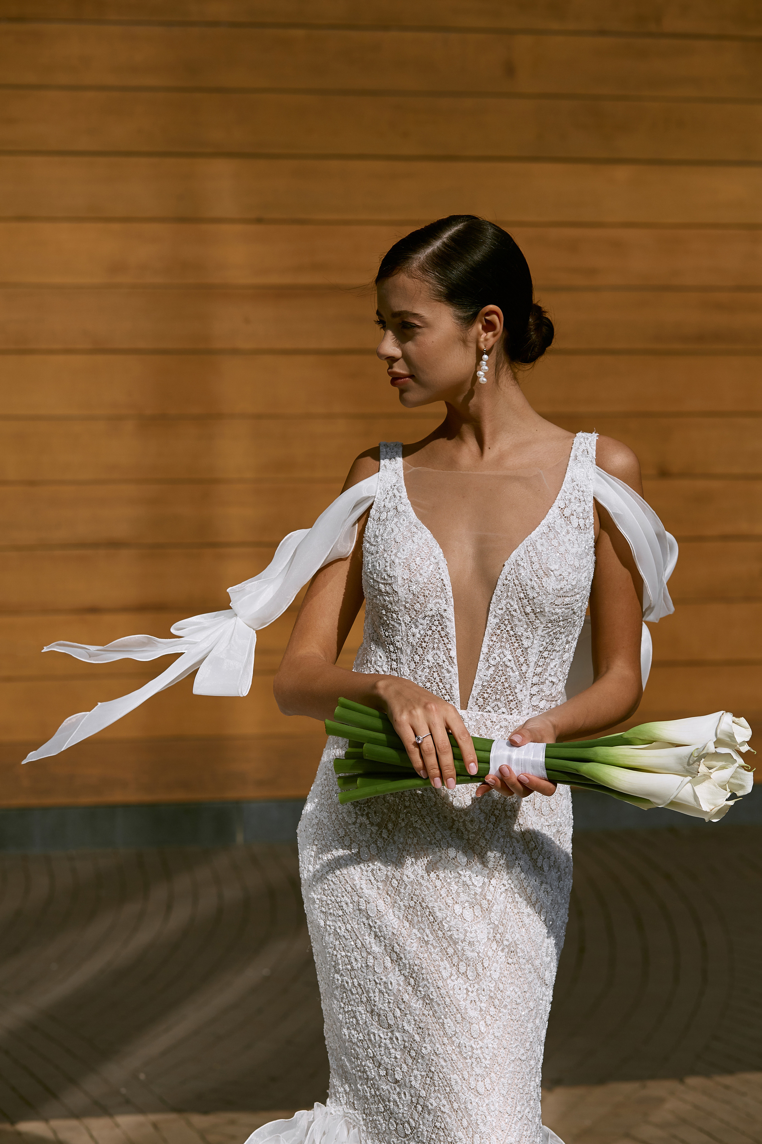 Анастасия и Егор. Фотограф в Москве Эльза Хасанова