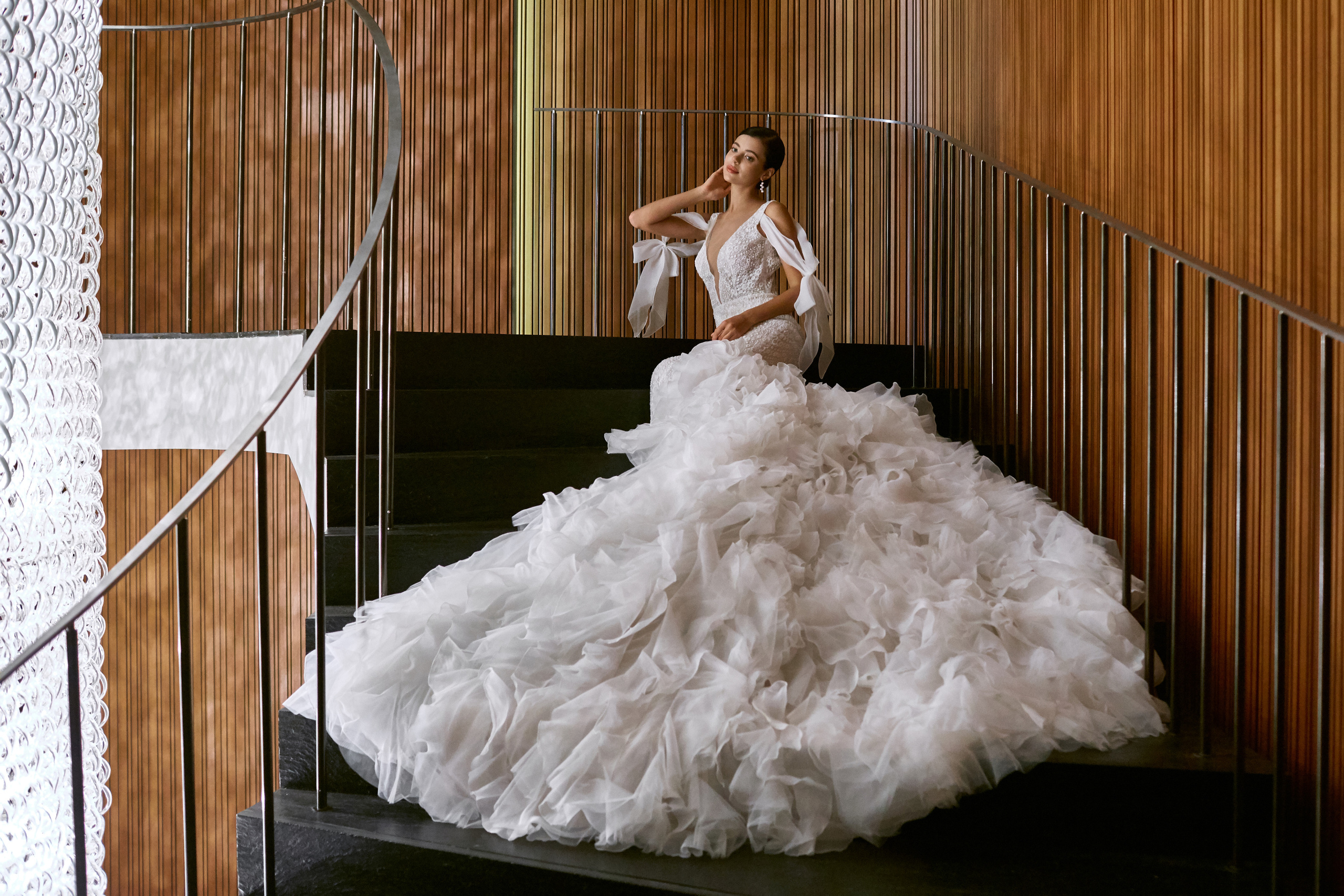 Анастасия и Егор. Фотограф в Москве Эльза Хасанова