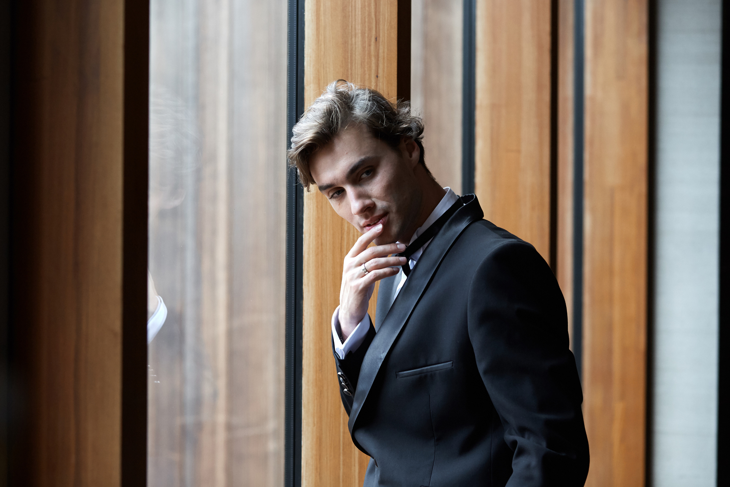 Анастасия и Егор. Фотограф в Москве Эльза Хасанова