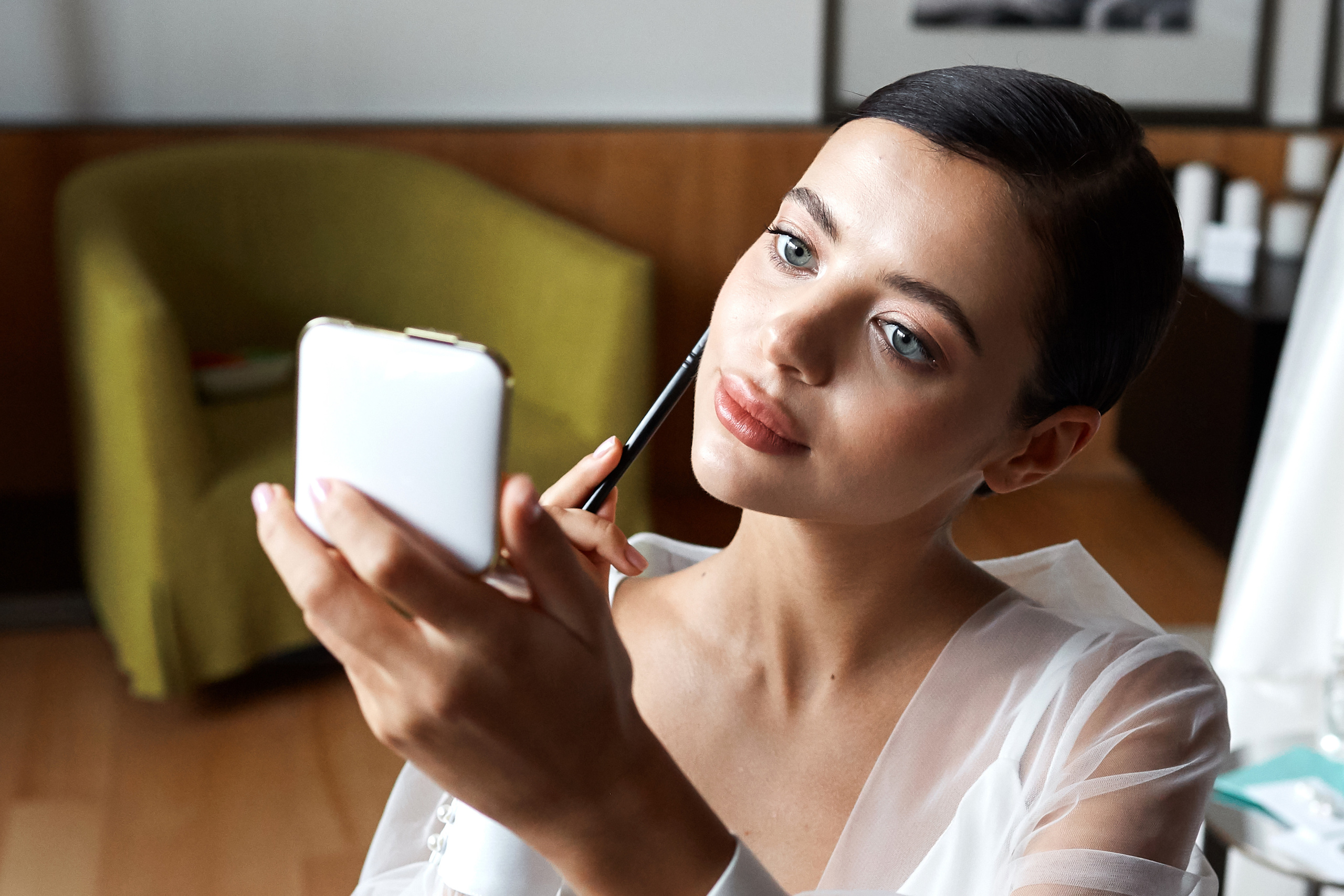 Анастасия и Егор. Фотограф в Москве Эльза Хасанова