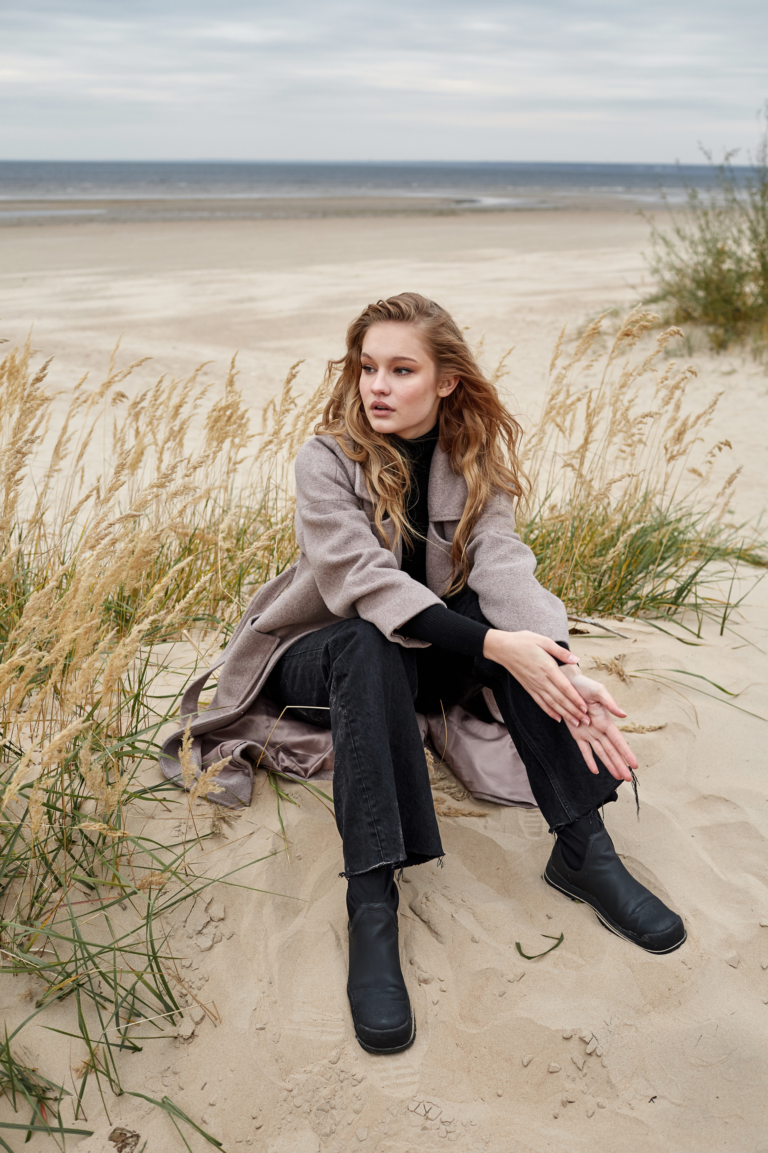 Алина и Иван. Фотограф в Москве Эльза Хасанова