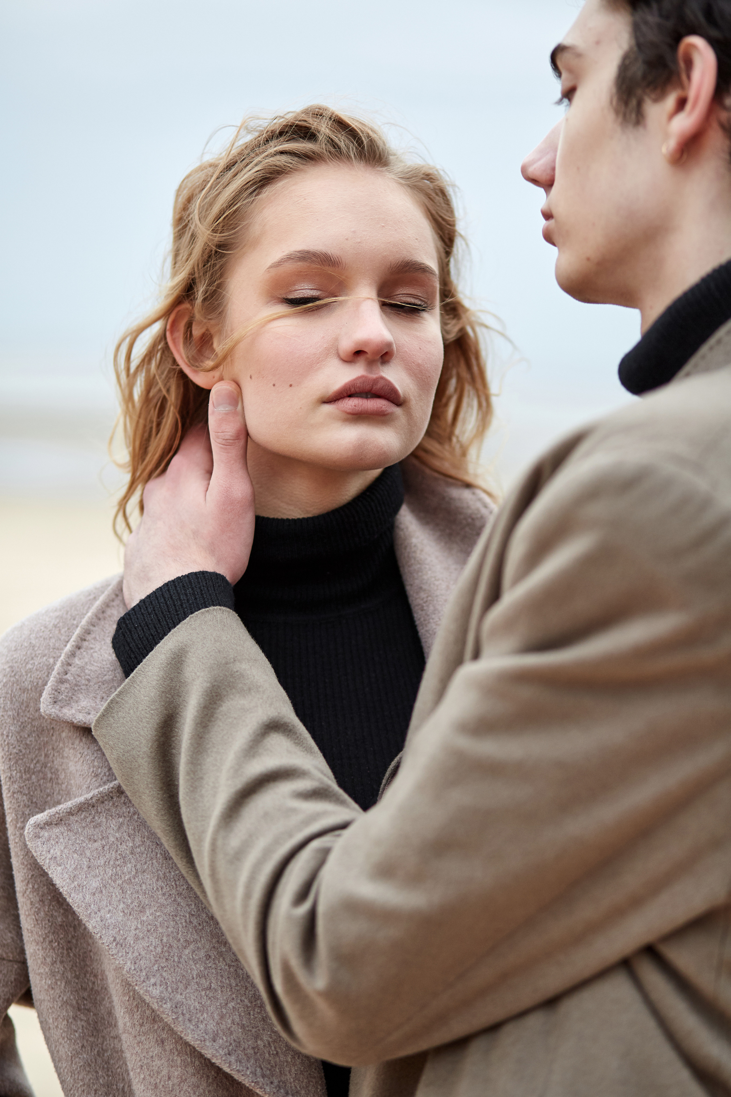 Алина и Иван. Фотограф в Москве Эльза Хасанова