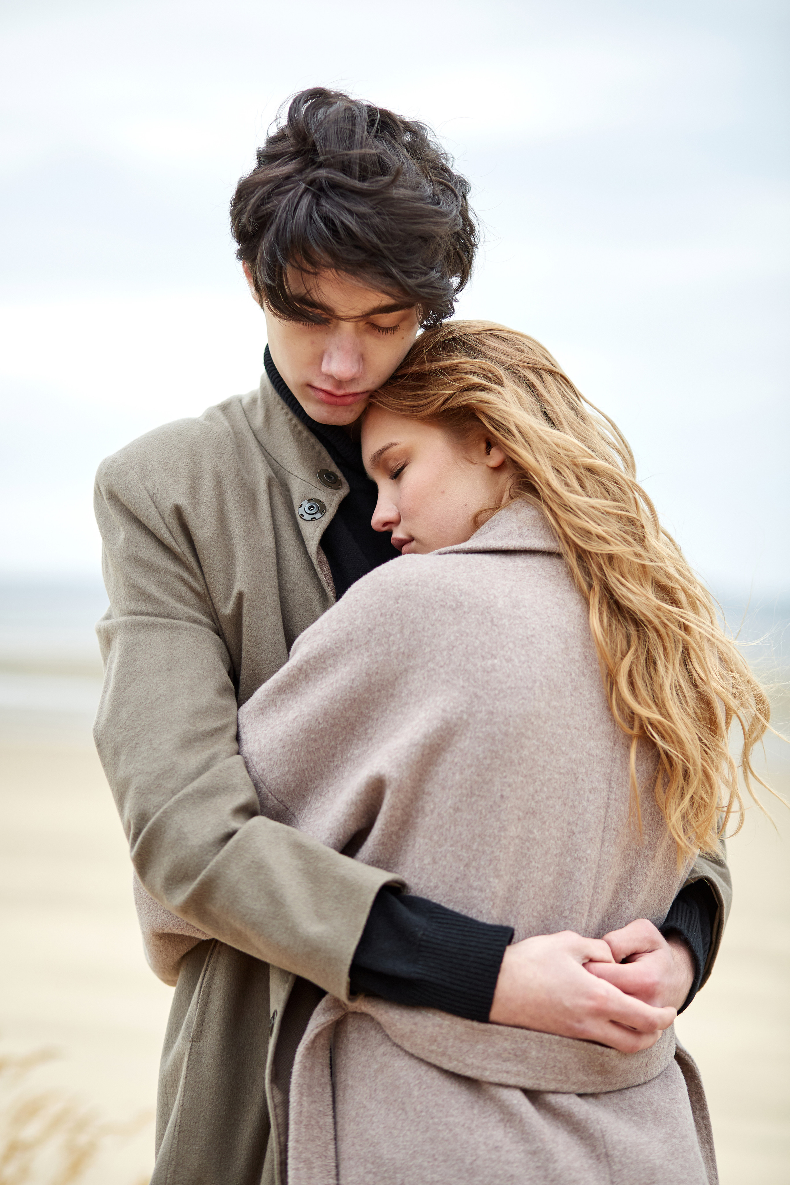 Алина и Иван. Фотограф в Москве Эльза Хасанова