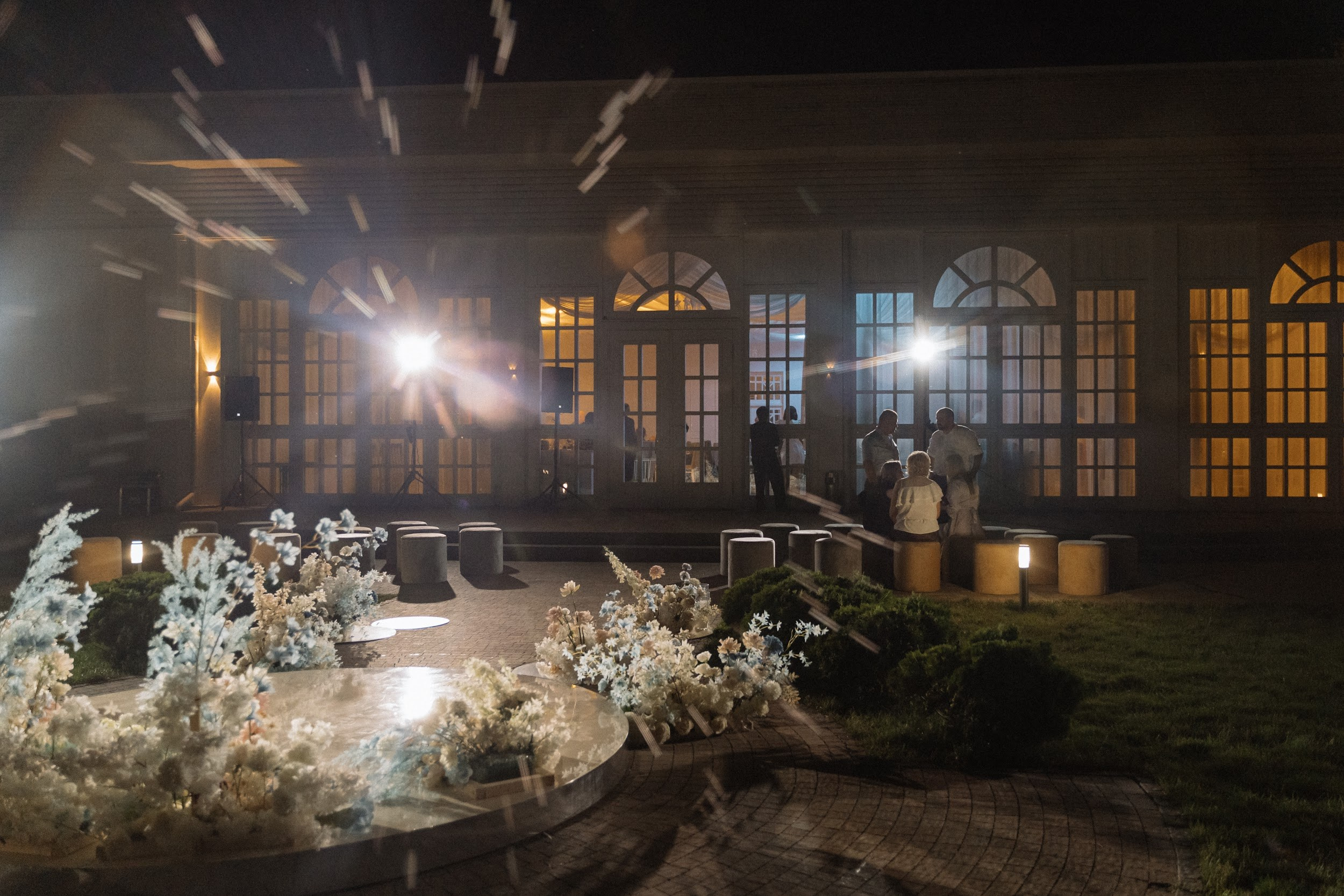 Свадьба-сюрприз 2023. Бюджет 1.073.000. Организатор свадеб в Ростове-на-Дону