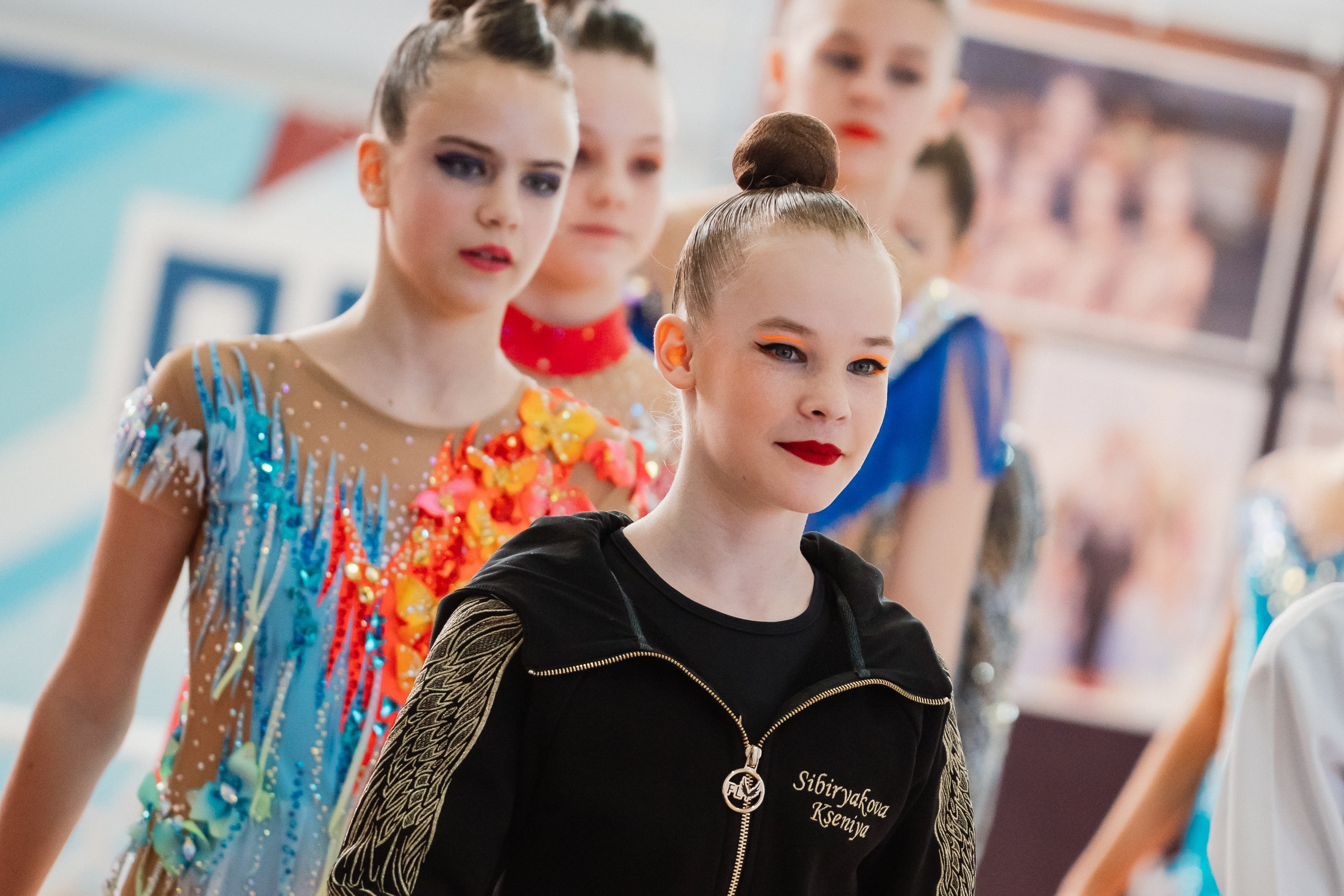 Надежды — День 2. Воробьева Ксения — Спортивный и танцевальный фотограф Новосибирск