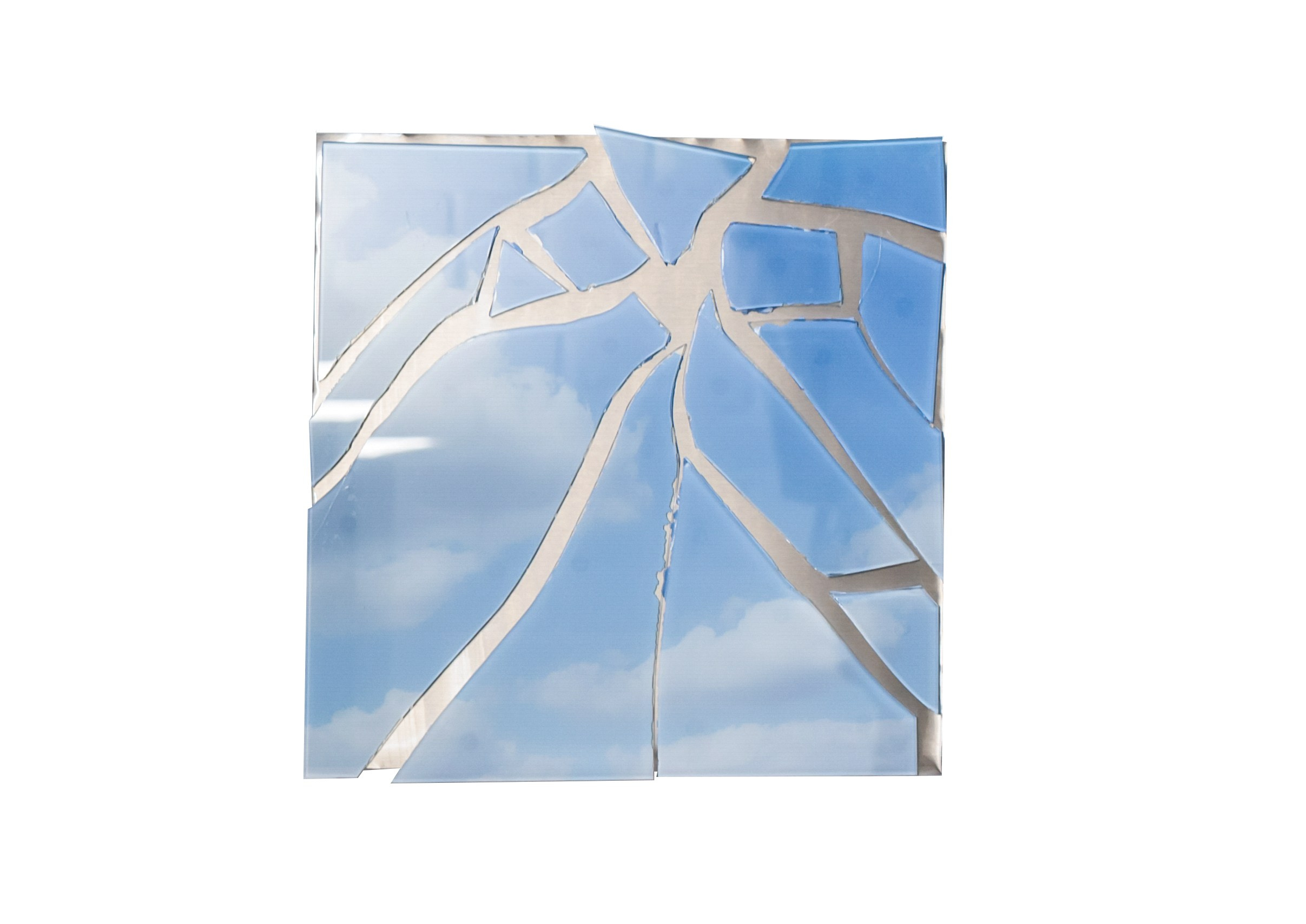 2025 Good Bye Blue Sky. Alya Segova