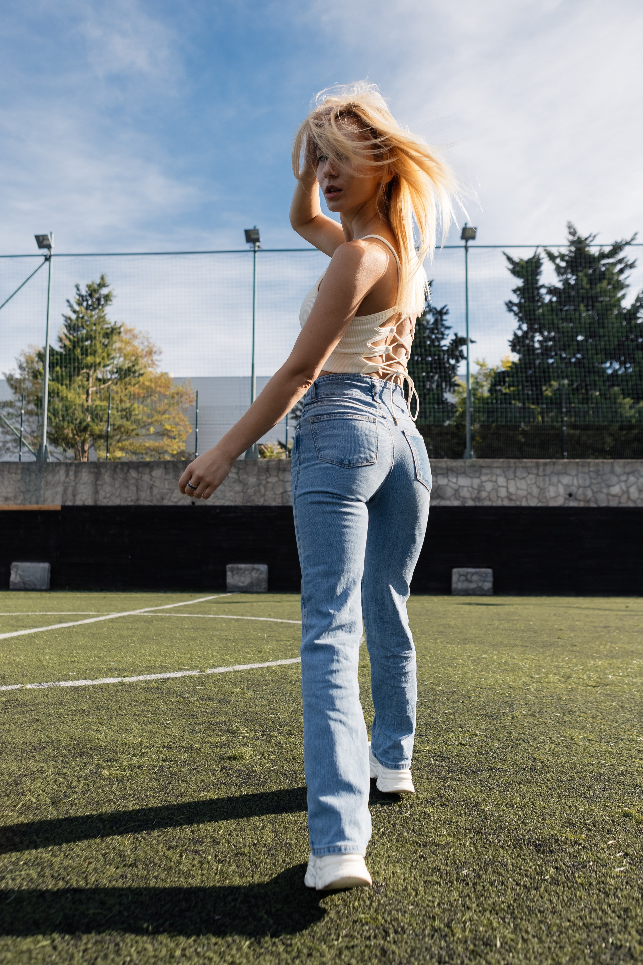 Света — женская фотосессия. Свадебный фотограф, фотосъемка в Крыму, Севастополе, Симферополе, Ялте