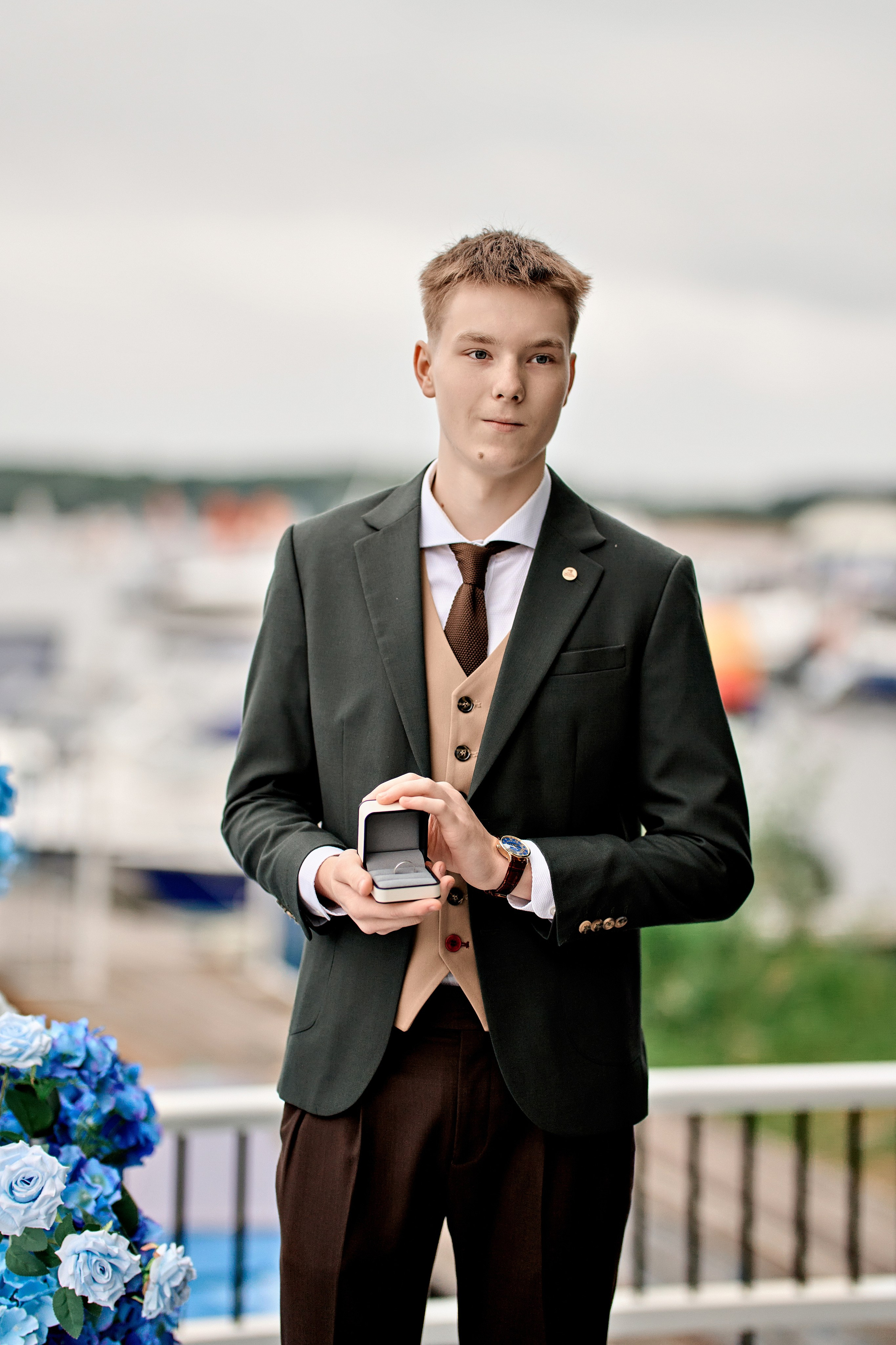 Нежная свадьба Антона и Софьи в яхт-клубе «Портофино». Фотограф Меняйло Евгений. Свадьба. Портрет. Репортаж. Семья. Контент