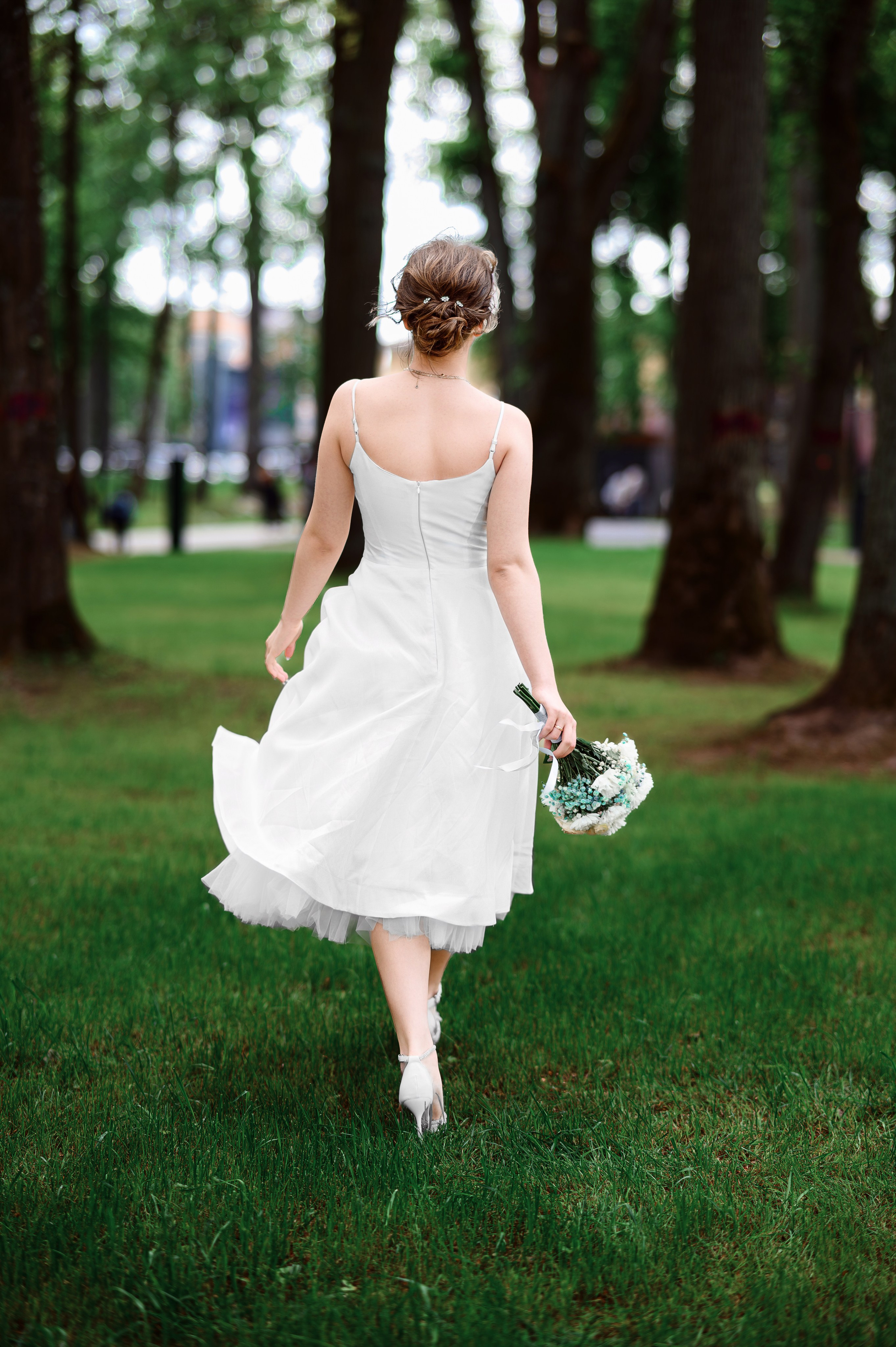 Вадим и Полина. Фотосъемка и видеосъемка в Калининграде Liveemotion.pro