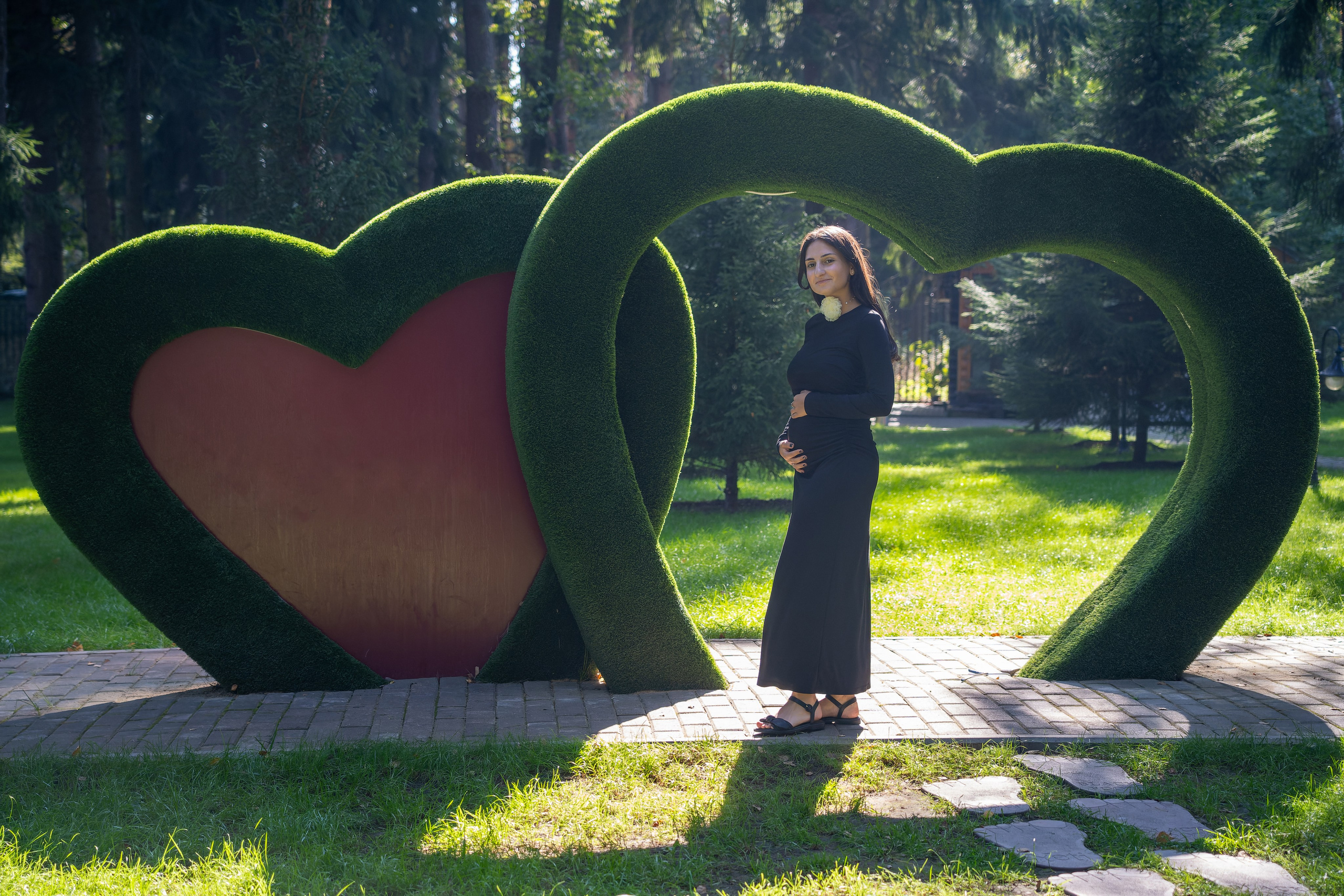 Гендер‑пати: фотосъёмка в Москве — примеры работ, стоимость, запись