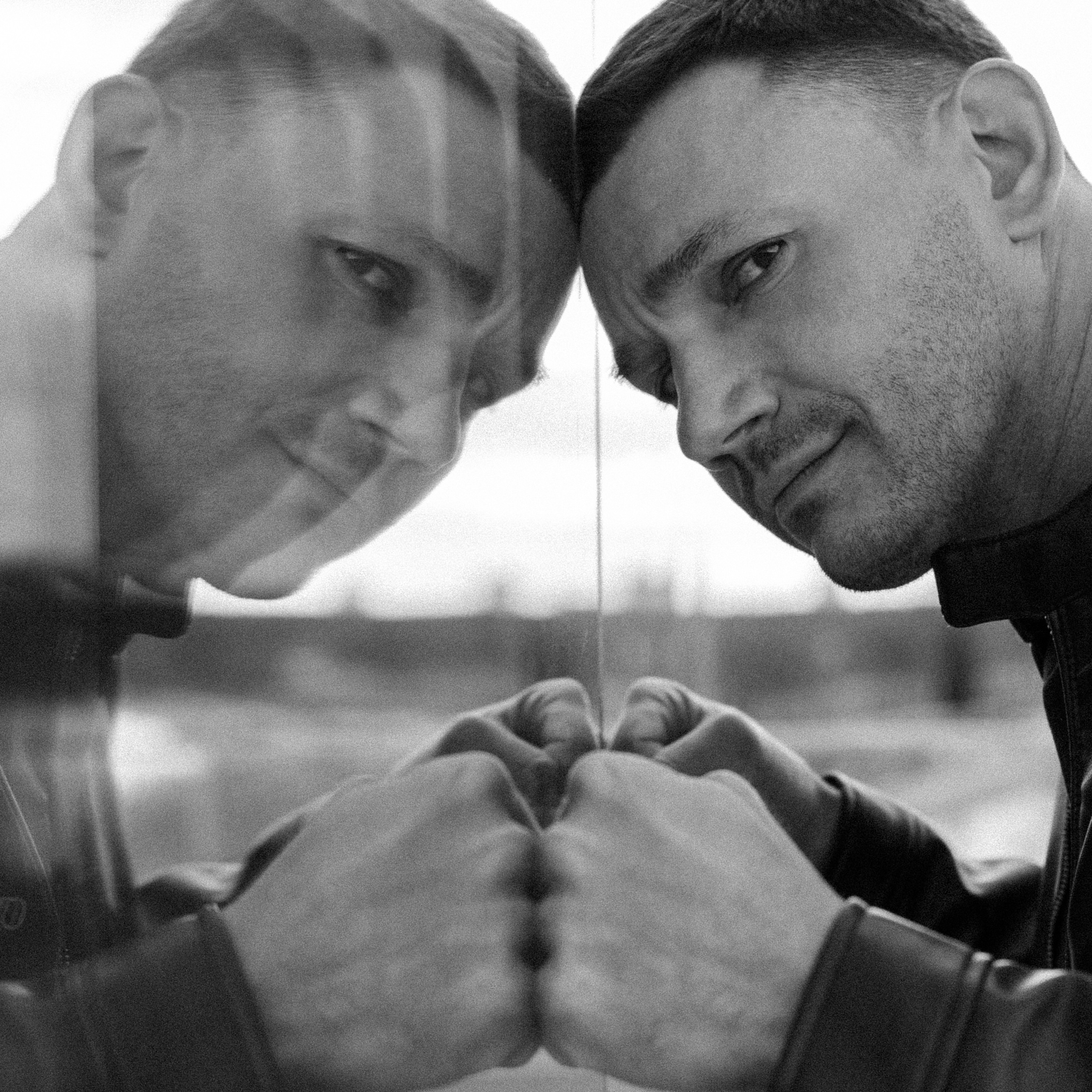 Архетип Воин/Типаж Драматик. Портретный фотограф в Минске | Юлия Захвицевич