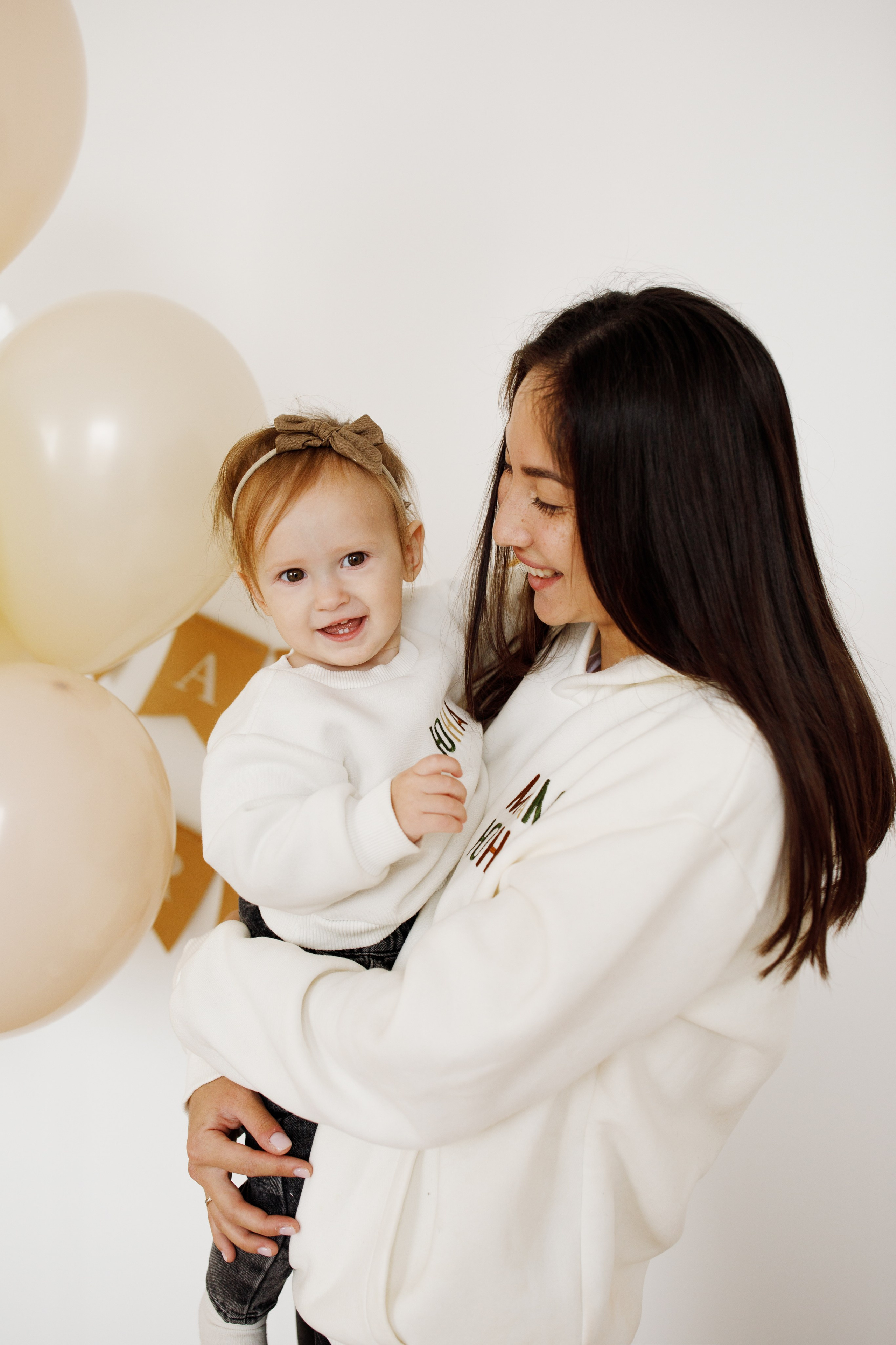Юне 1 годик. Фотограф на годик Хабаровск Детский и семейный фотограф в Хабаровске Юлия Матвиенко