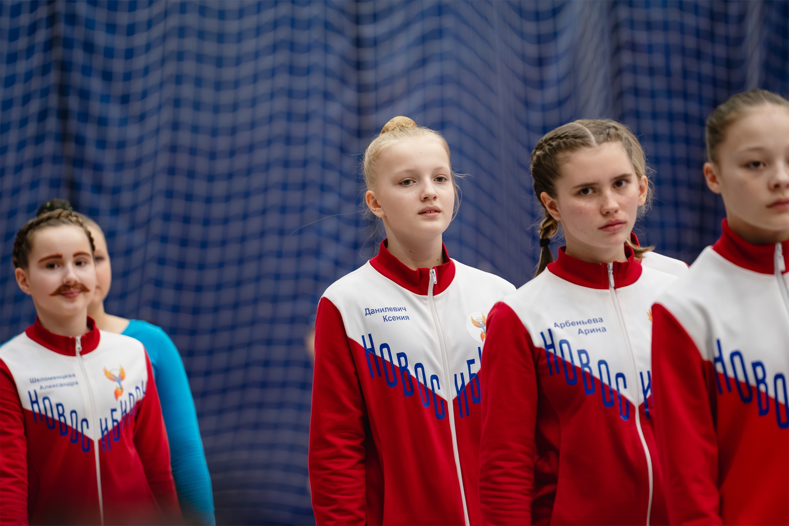 Весенний Кубок. Воробьева Ксения — Спортивный и танцевальный фотограф Новосибирск