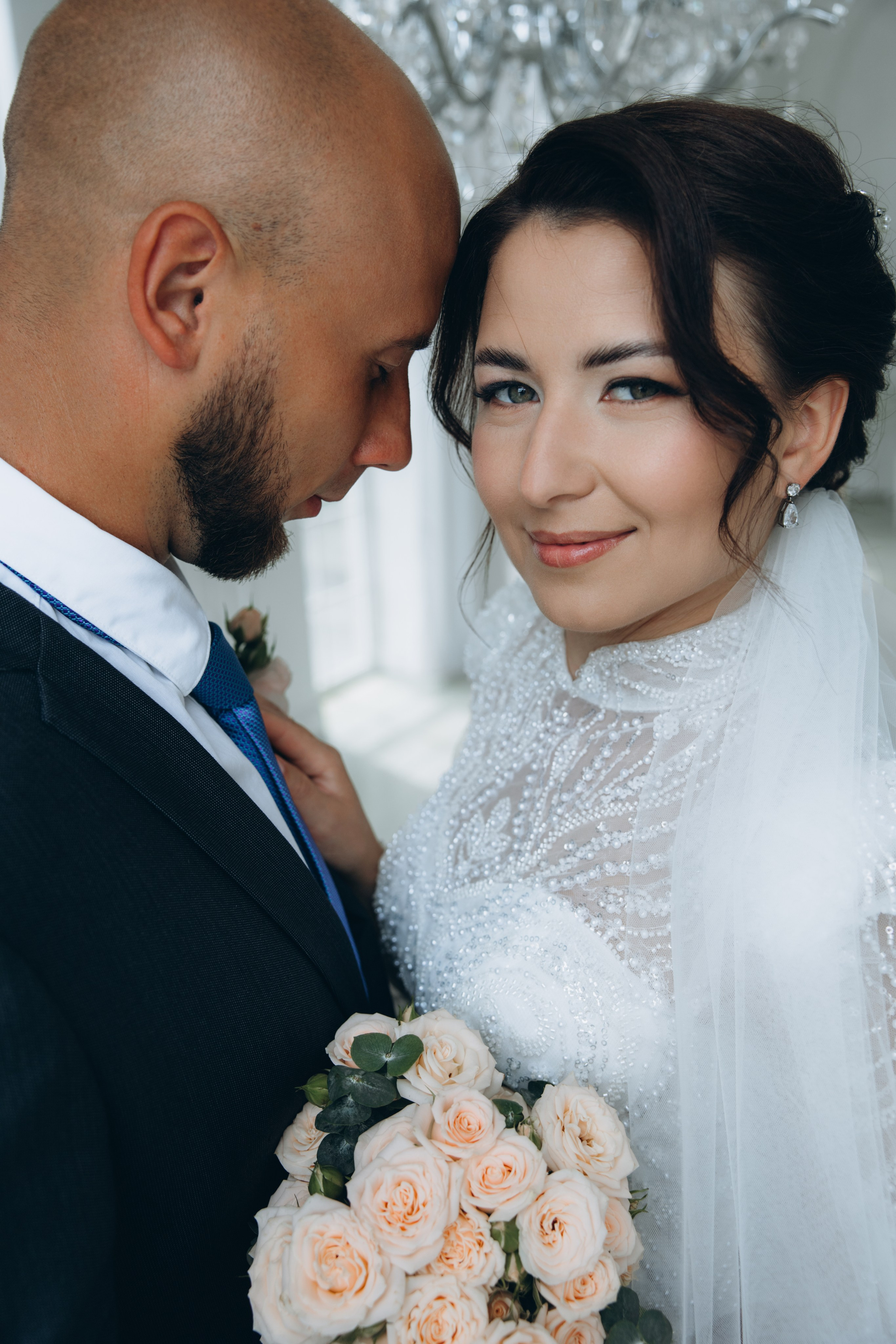 Алексей & Олеся. Свадебный, семейный фотограф в Иркутске Светлана Макаричева