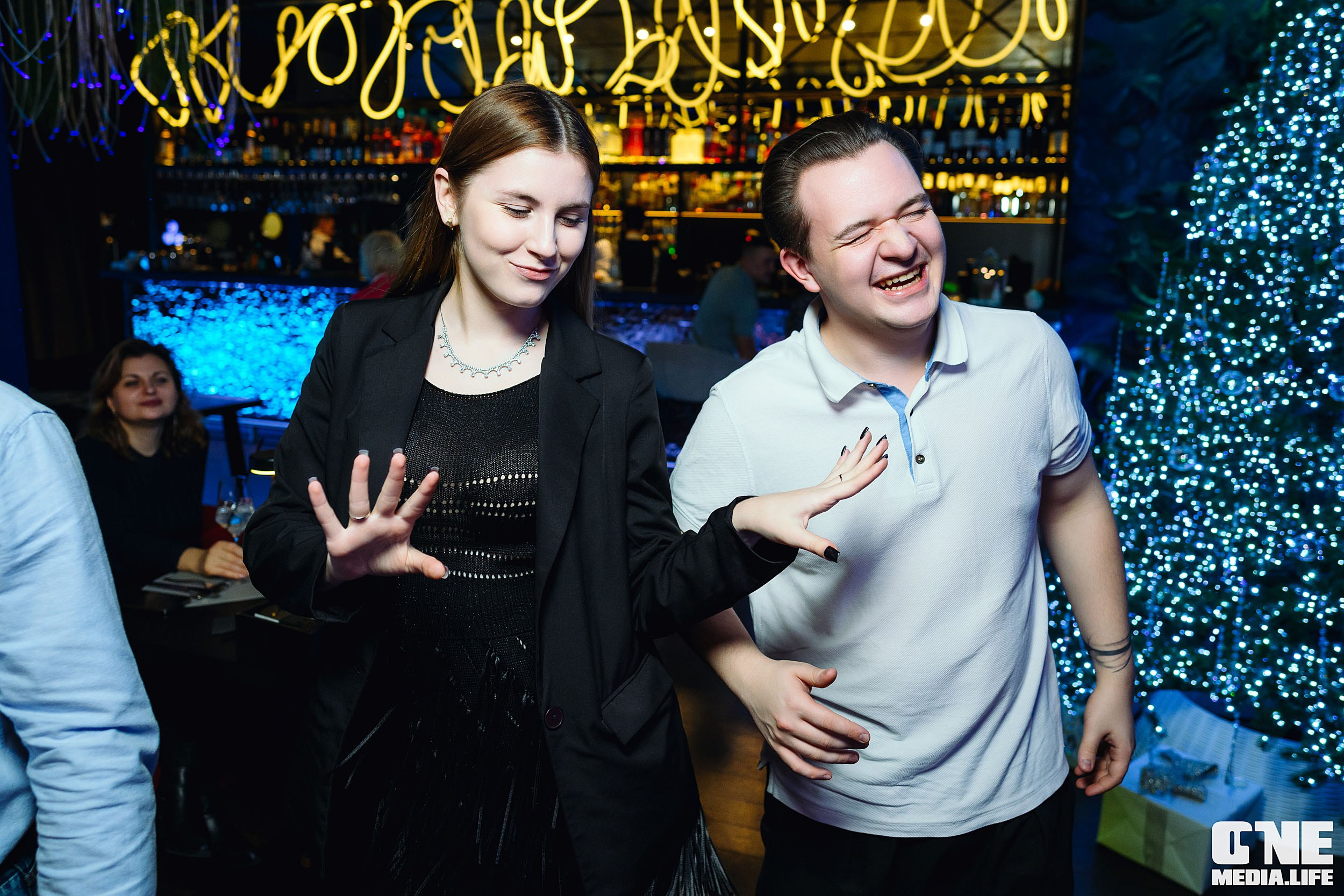 Фоторепортаж из ресторана Океан. One Media Life: фоторепортажи, фотоотчеты с мероприятий и заведений