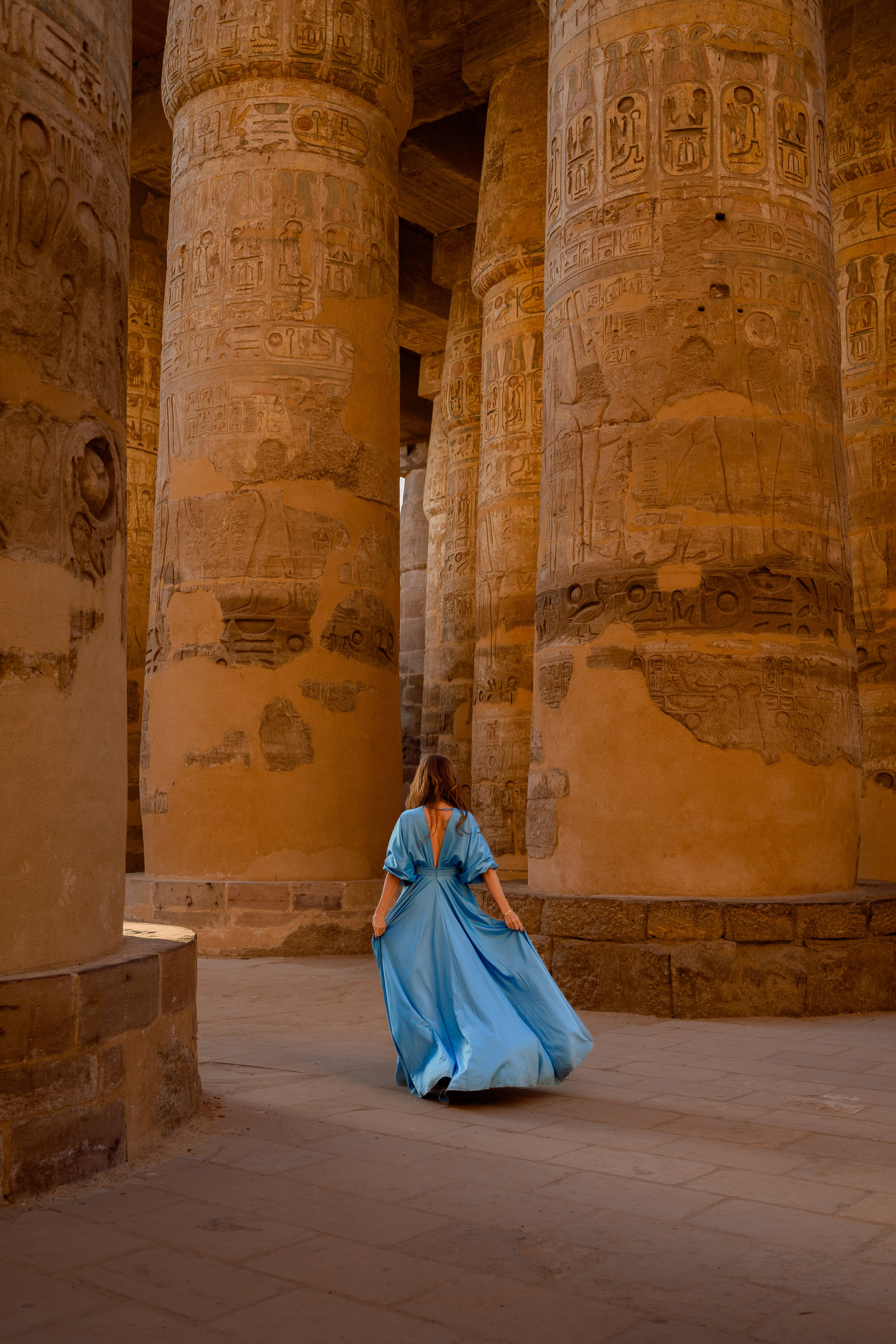 Фотосессия в Луксоре. Фотограф в Египте, Хургаде, Луксоре, Сафаге. Фотограф по всему миру