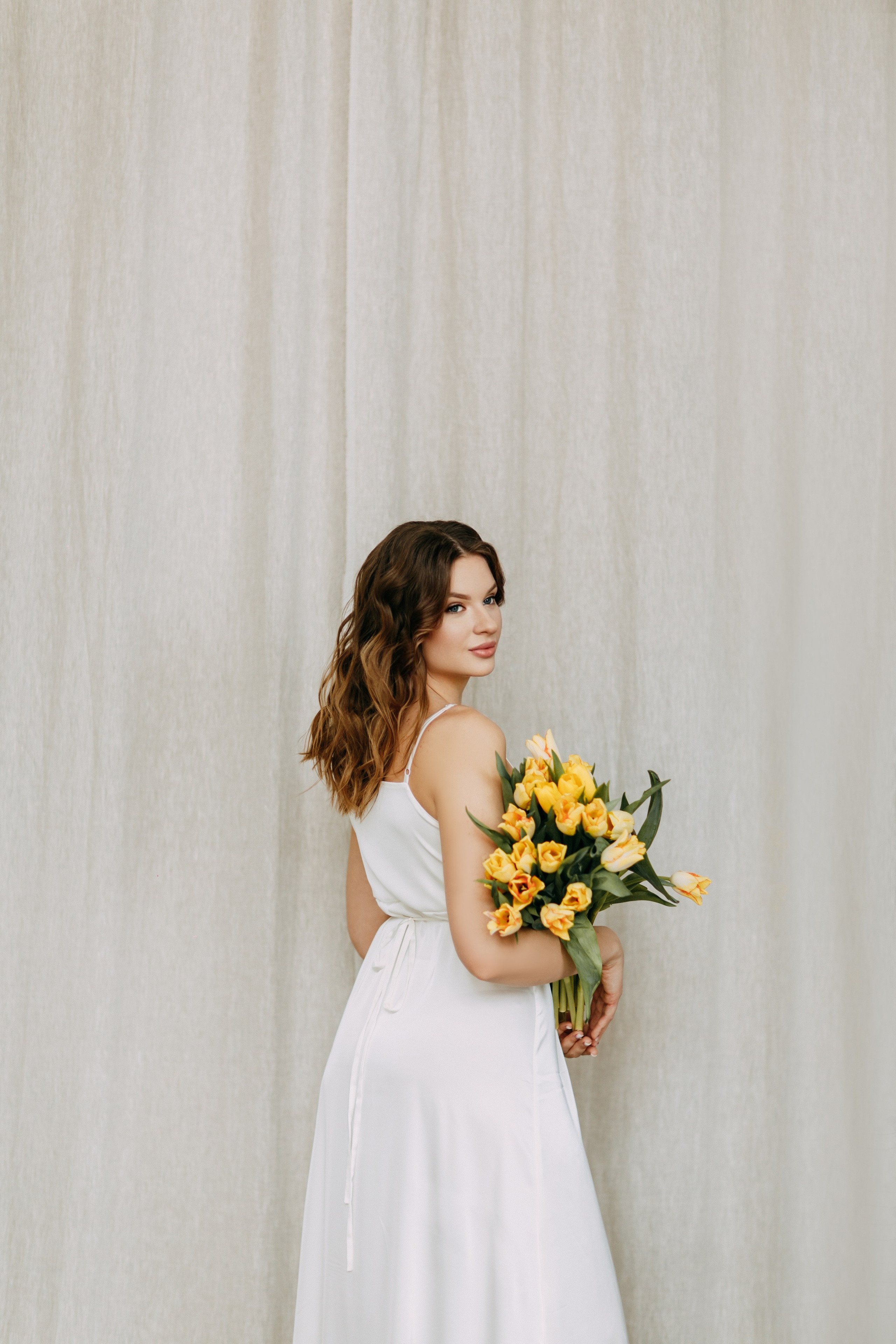 Индивидуальная фотосессия. Krumstudio фото, видео по Москве и МО