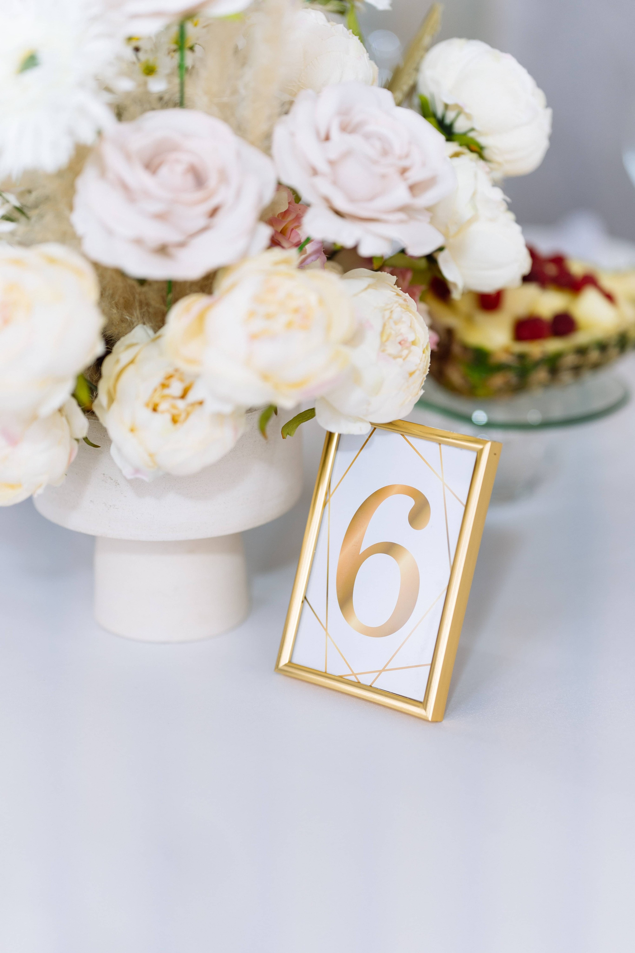 Свадьба Даниила и Алины в загородном клубе «Голицын»