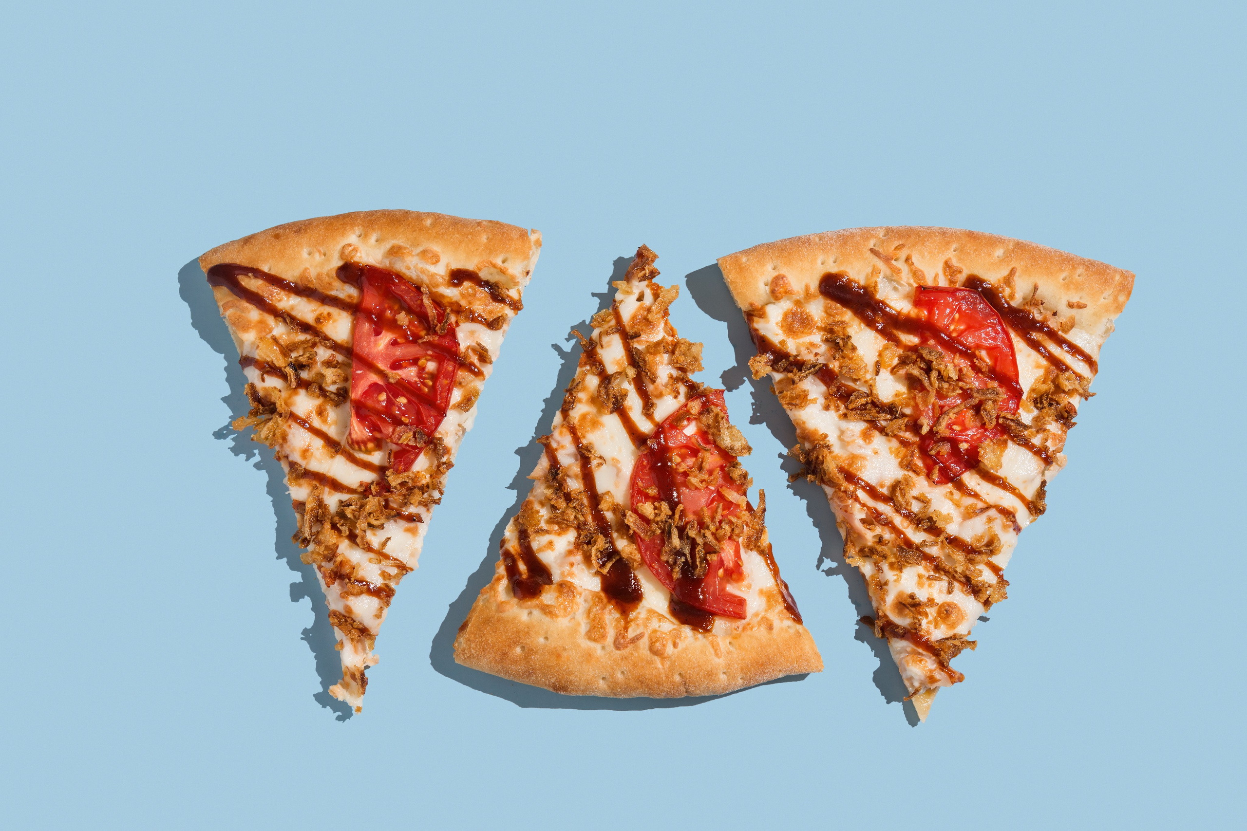 Съемка пиццы для соц.сетей | Фуд фотограф Воронеж