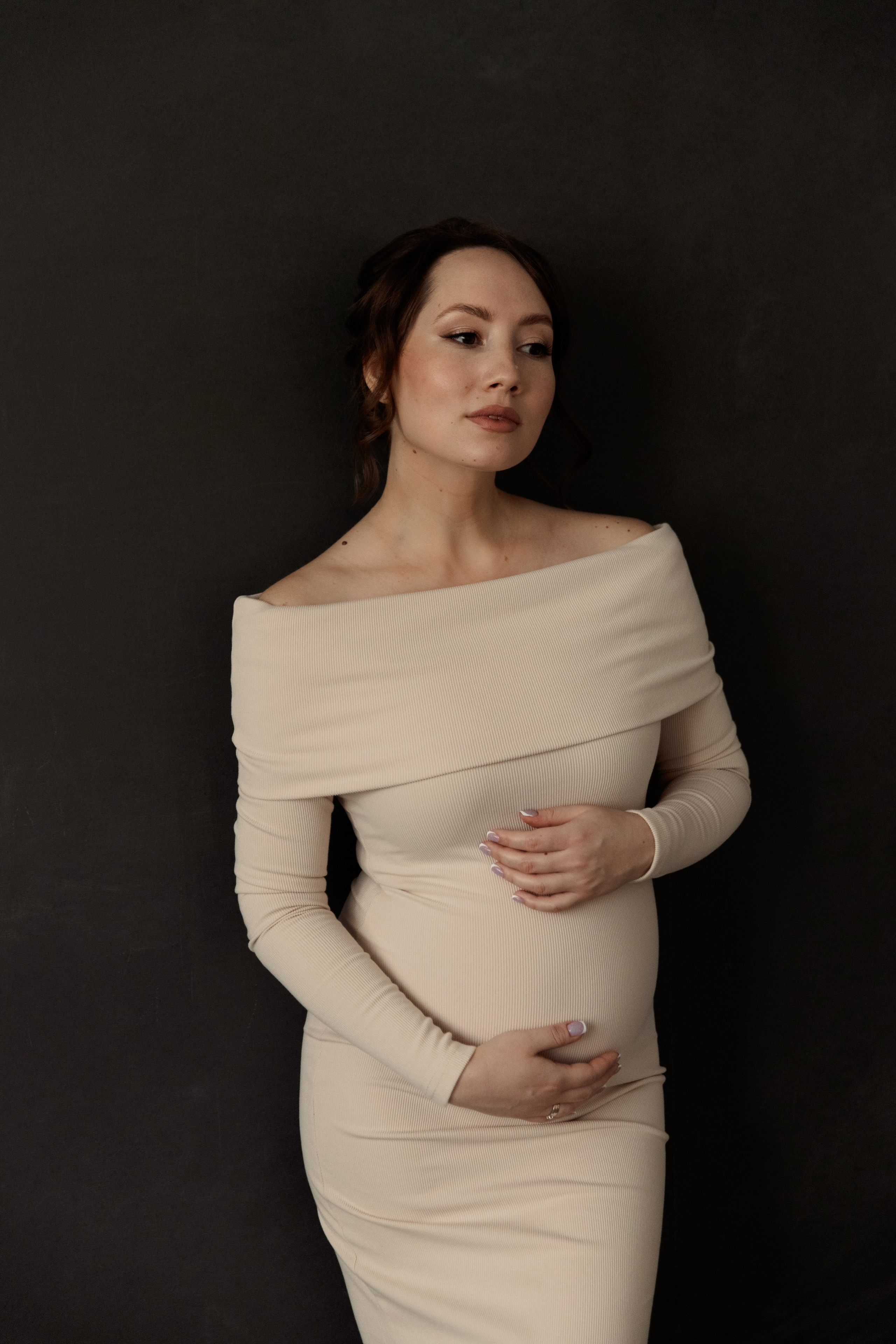 Фотосессия беременности в Мурманске. Мария Махинина — фотограф в Мурманске и Североморске