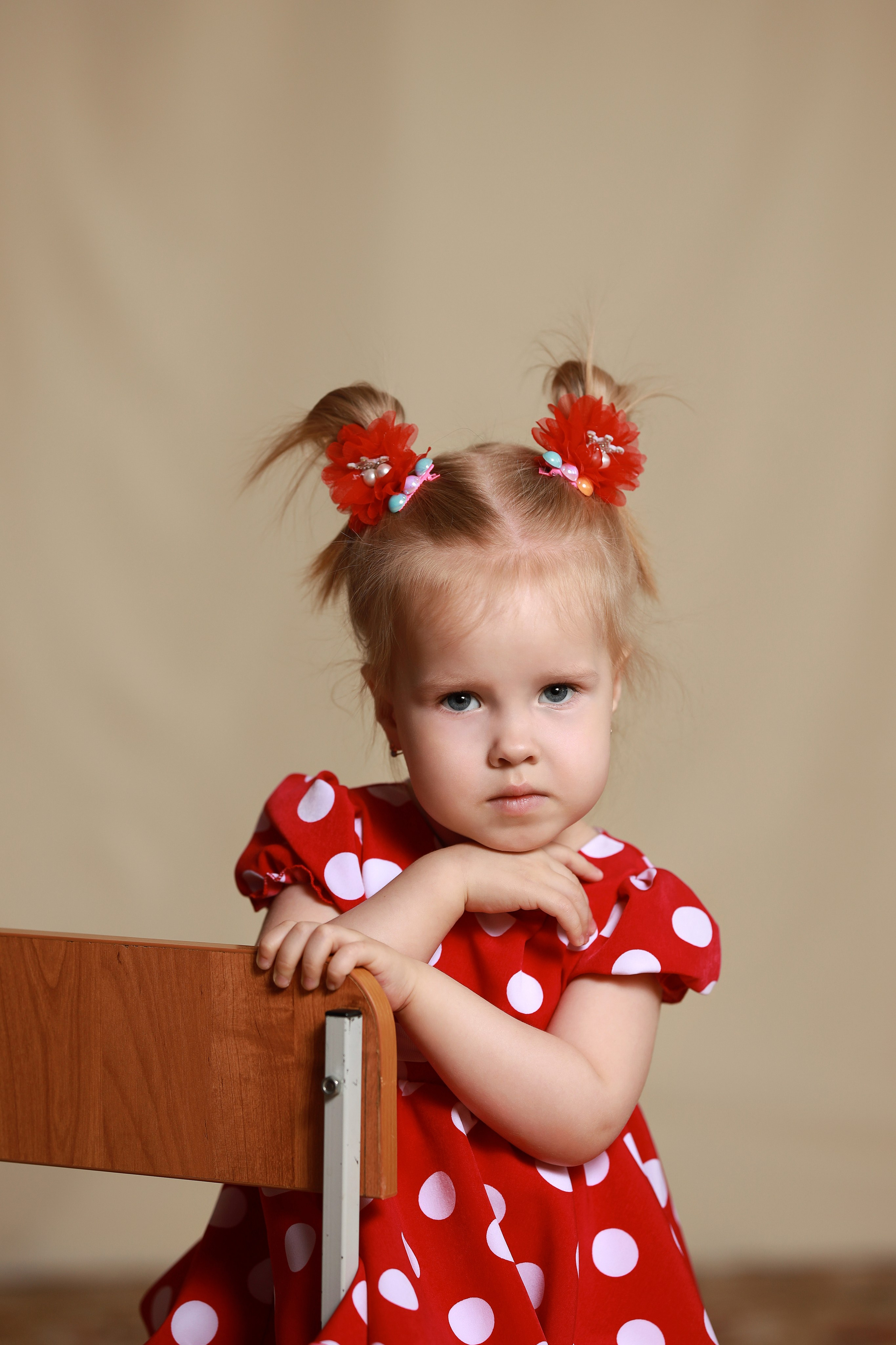 ДЕТСКИЙ САД. Школьный фотограф в Красноярске