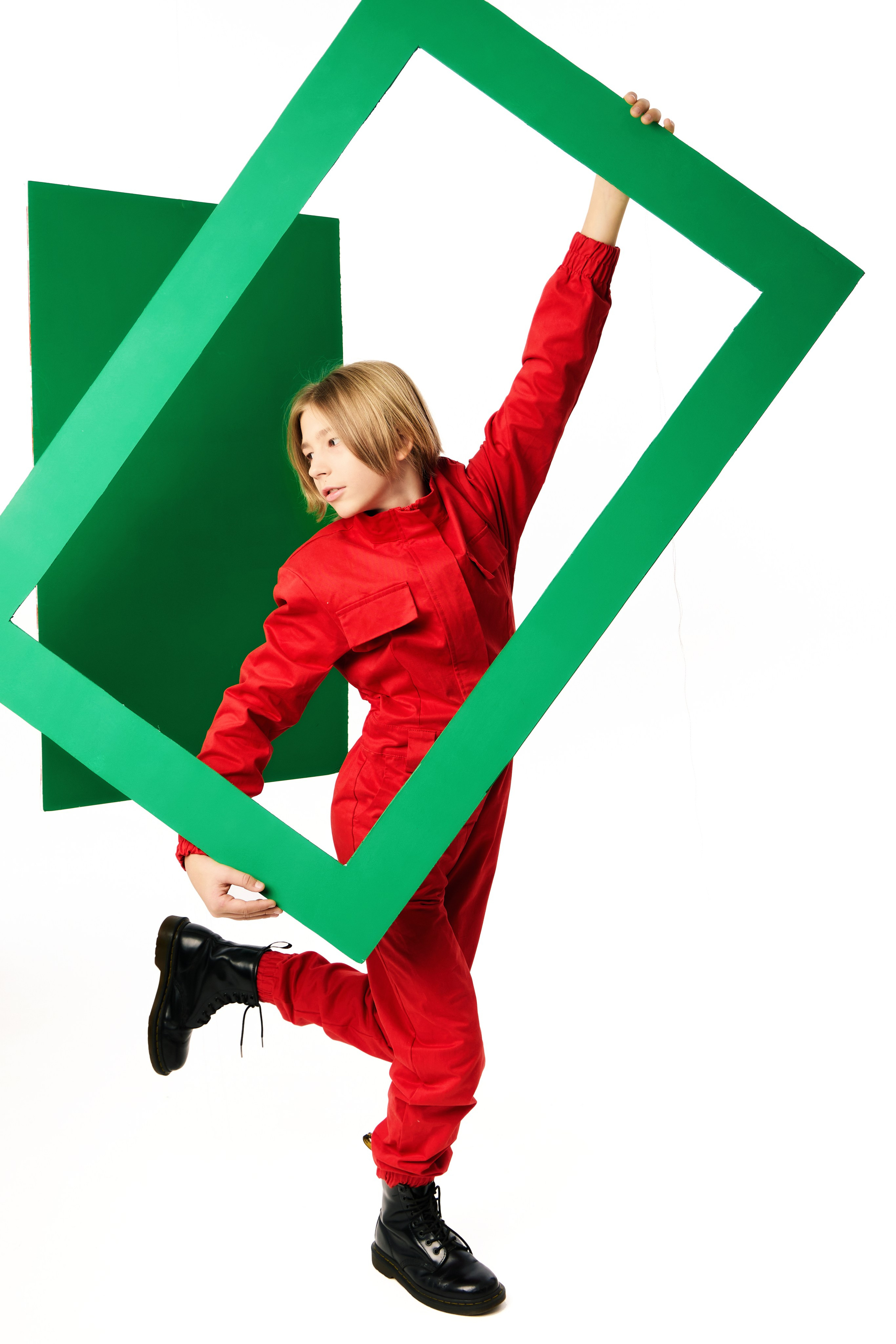 Фотопроект «За рамками». Актерское и модельное портфолио. Фотограф в Москве Екатерина Коломеец