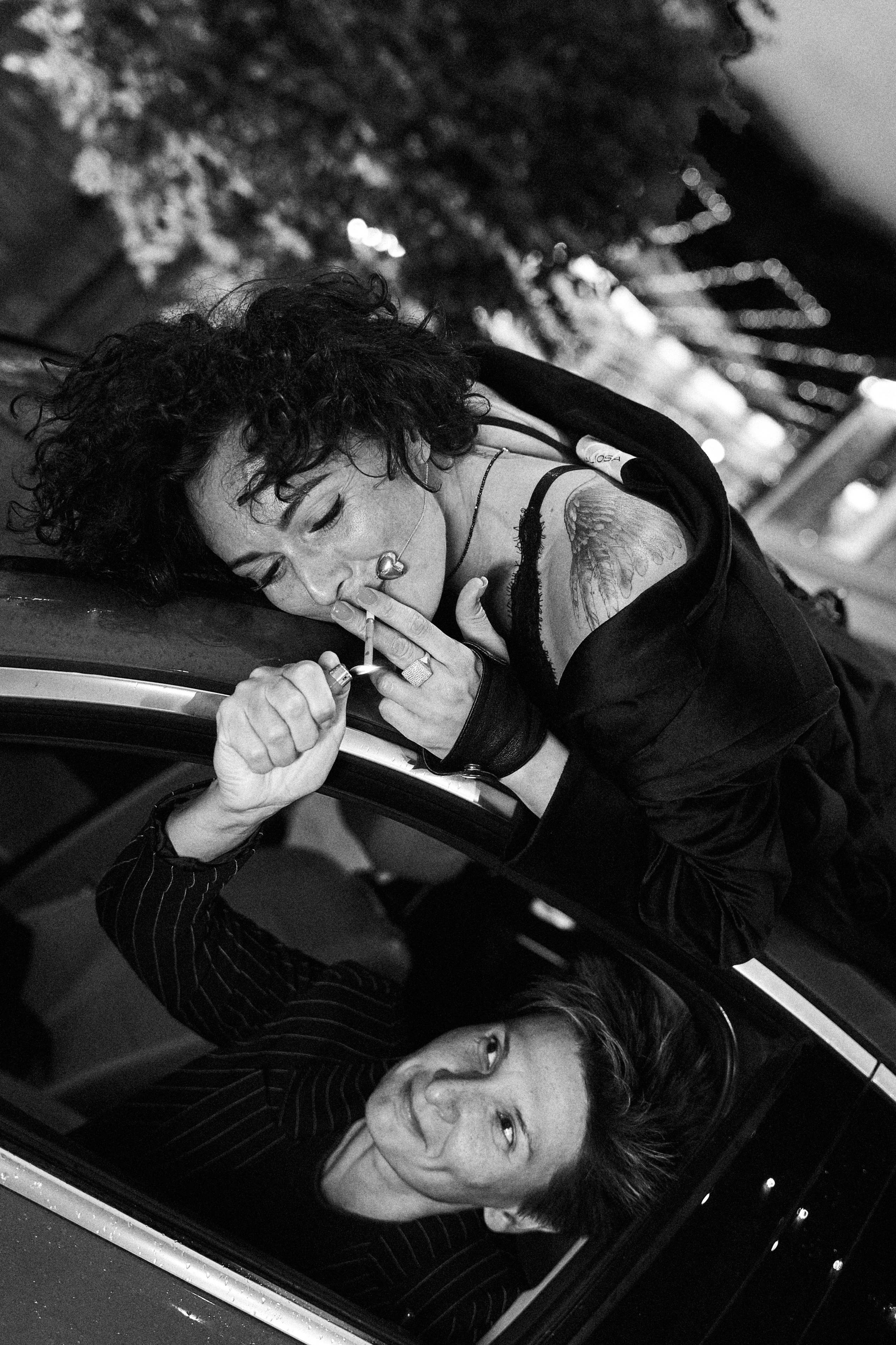 Съемка для блогера. Индивидуальный фотограф в Сочи Владимир Чудинов