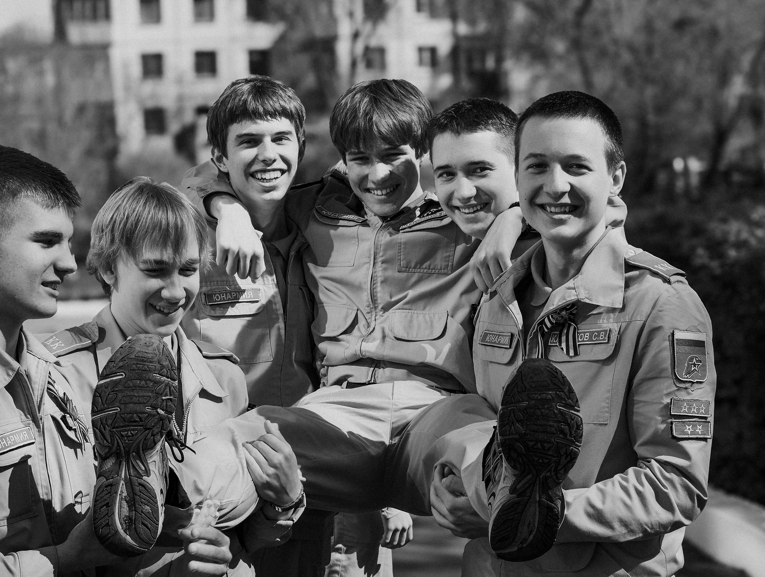 Услуги. Фотограф Ясный/Домбаровский Бодрова Екатерина