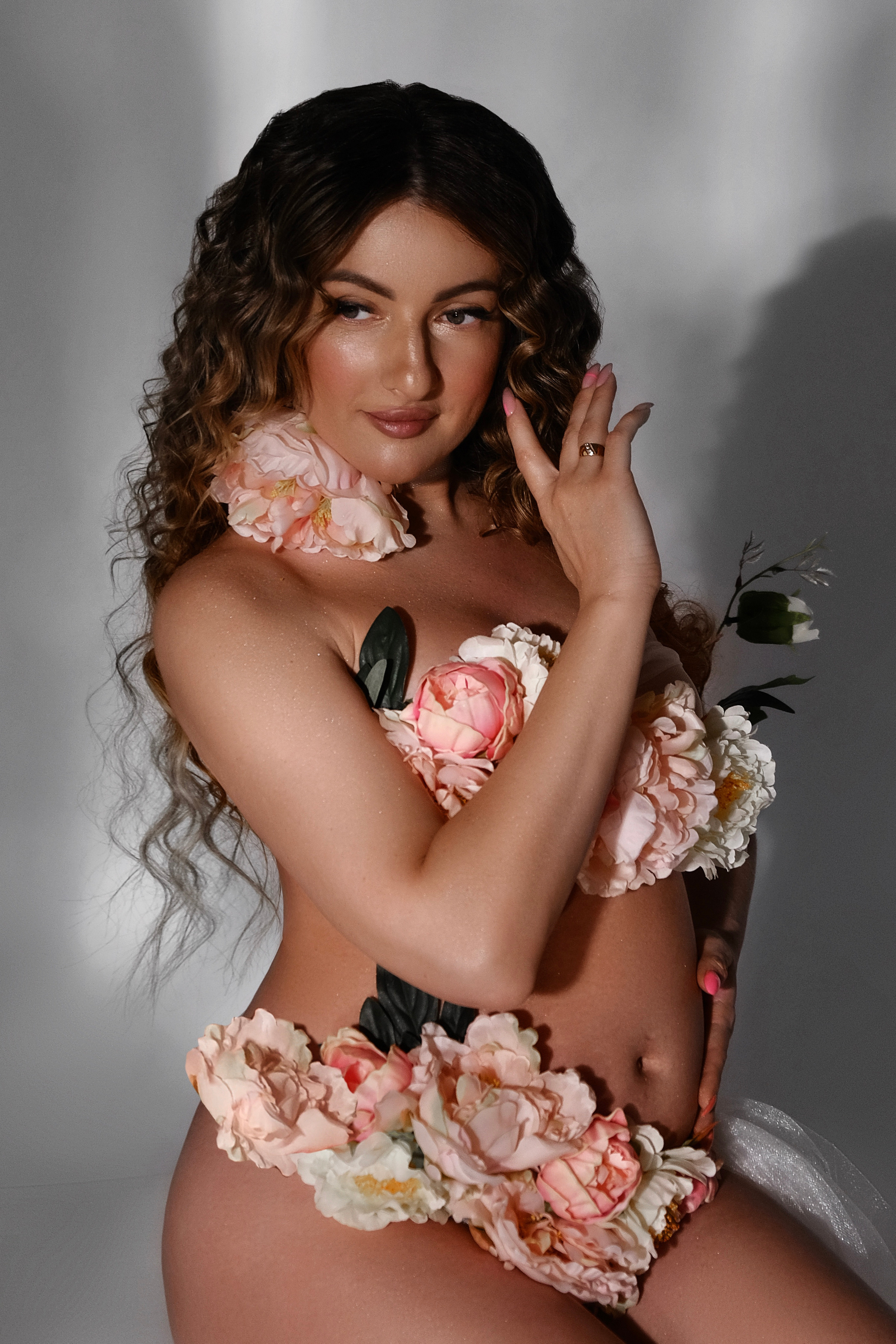 Гардероб «Classic». Фотограф Санкт-Петербург