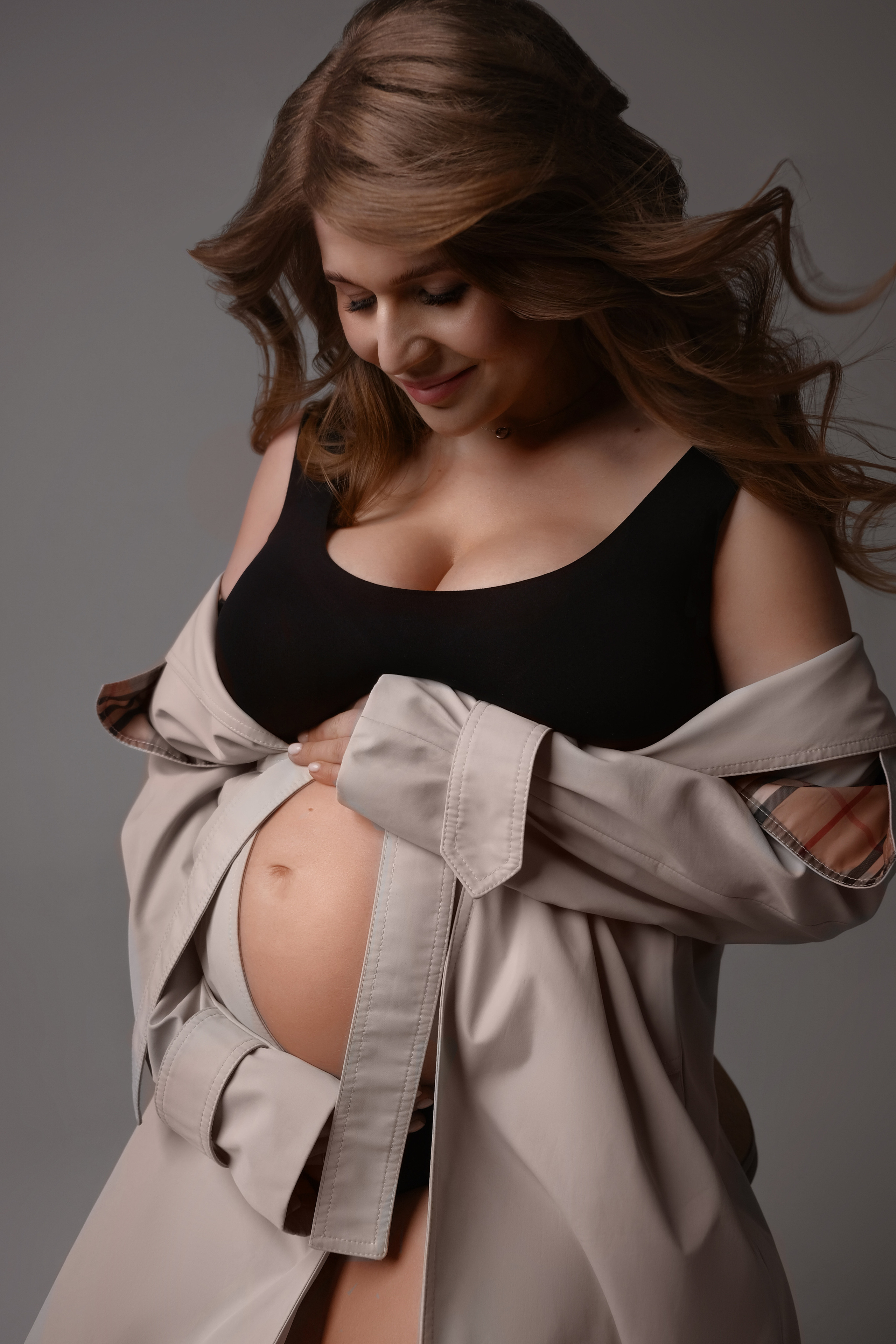 Гардероб «Classic». Фотограф Санкт-Петербург