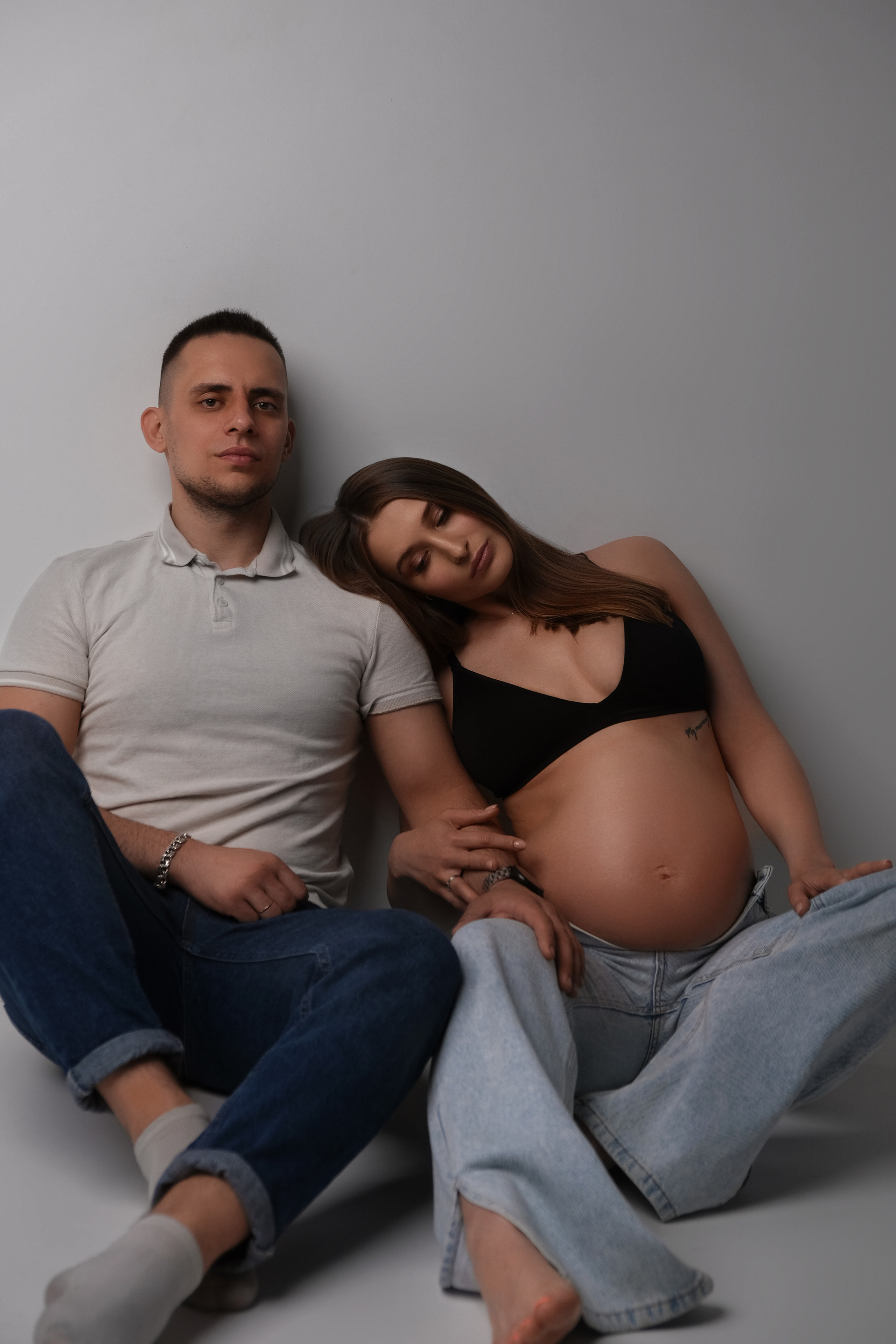 Гардероб «Classic». Фотограф Санкт-Петербург