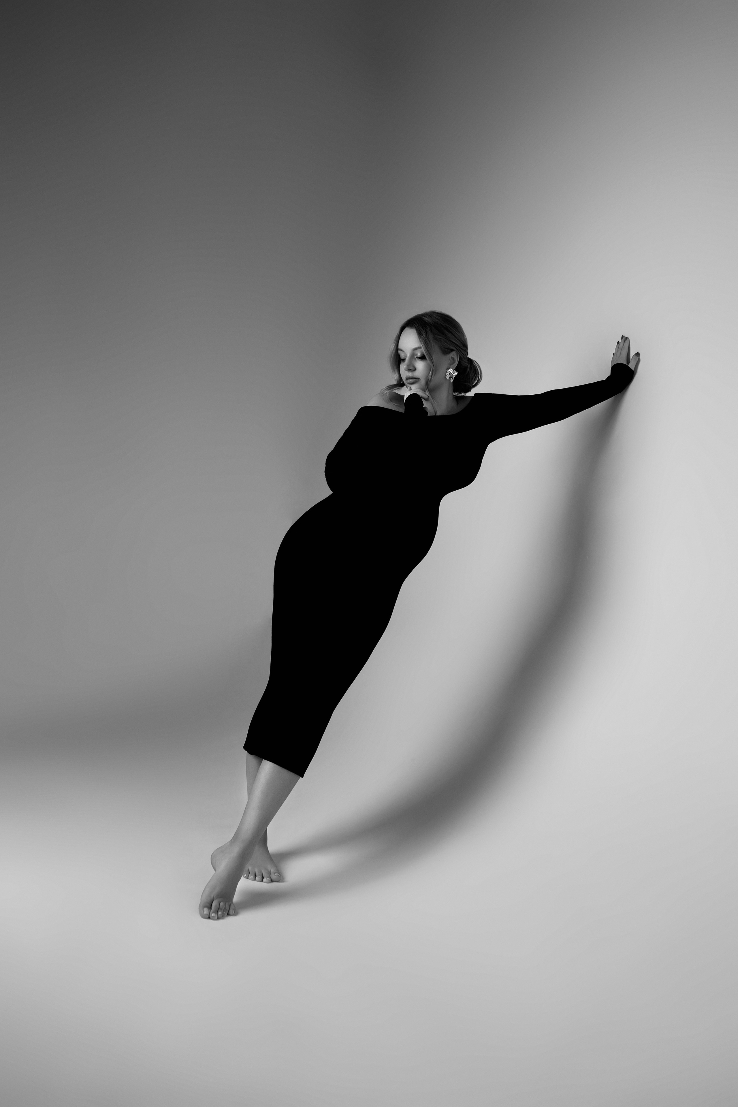 Гардероб «Classic». Фотограф Санкт-Петербург