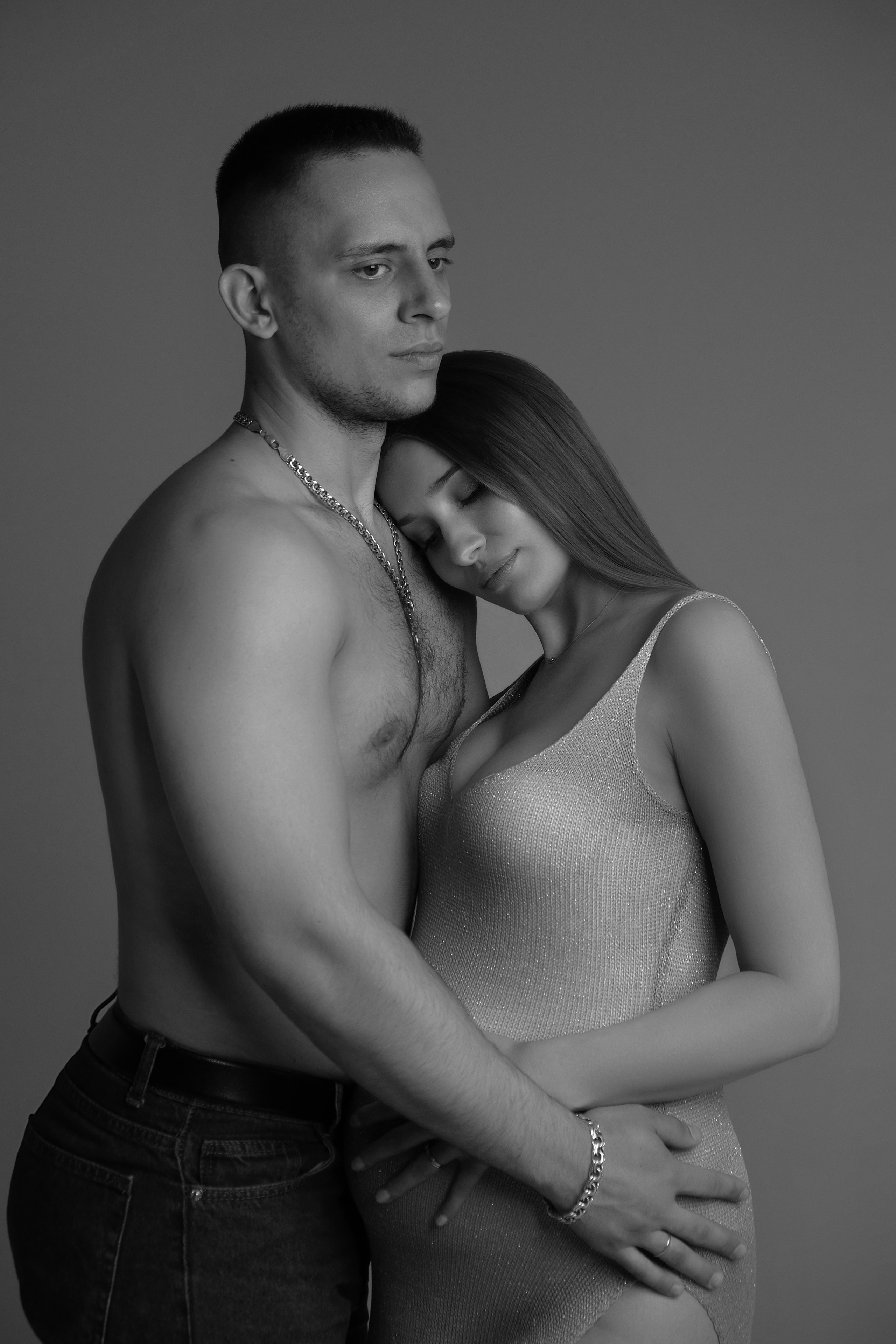 Гардероб «Classic». Фотограф Санкт-Петербург