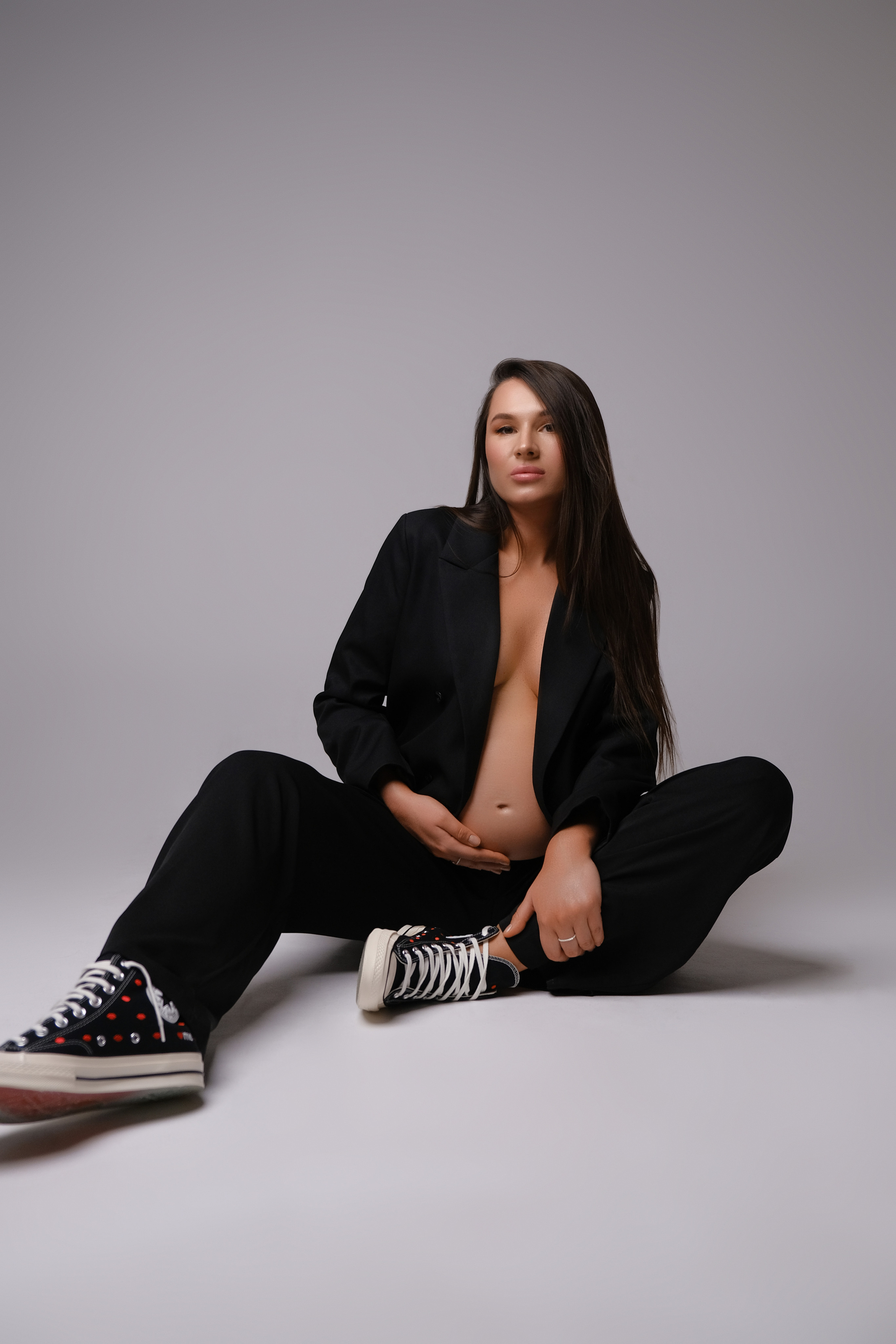 Гардероб «Classic». Фотограф Санкт-Петербург