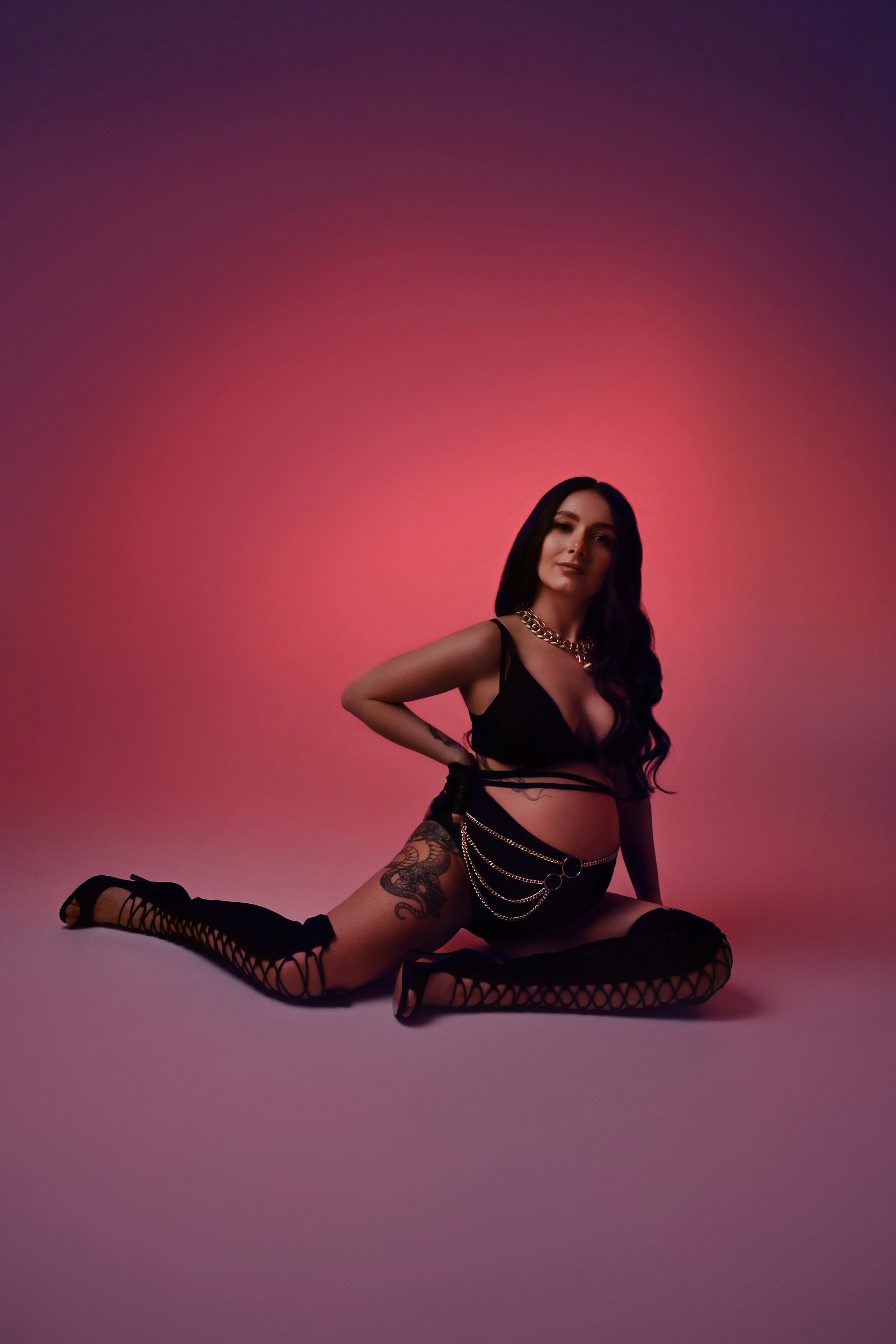 Гардероб «Classic». Фотограф Санкт-Петербург