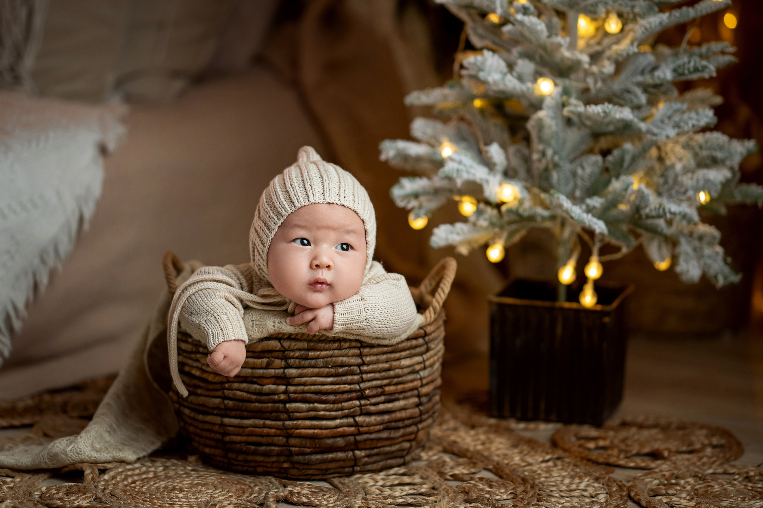 NEWBORN. Творческая команда Ульяшевы, свадебная и семейная фотография. Кахахста