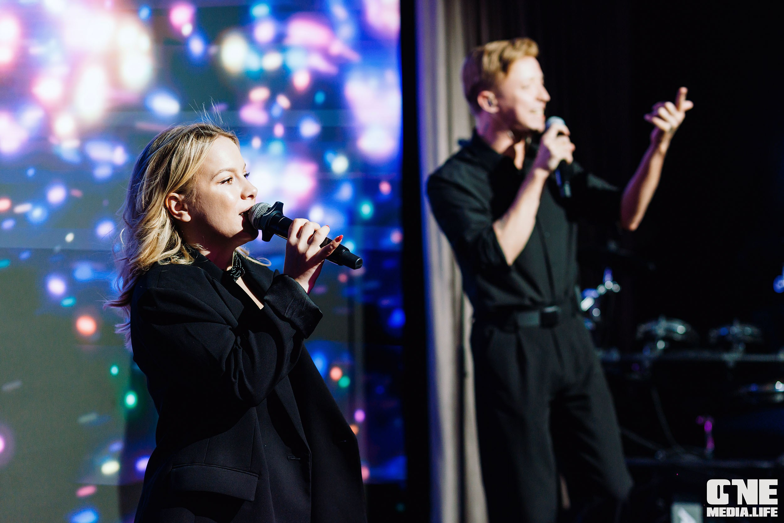 Фоторепортаж из ресторана Океан. One Media Life: фоторепортажи, фотоотчеты с мероприятий и заведений