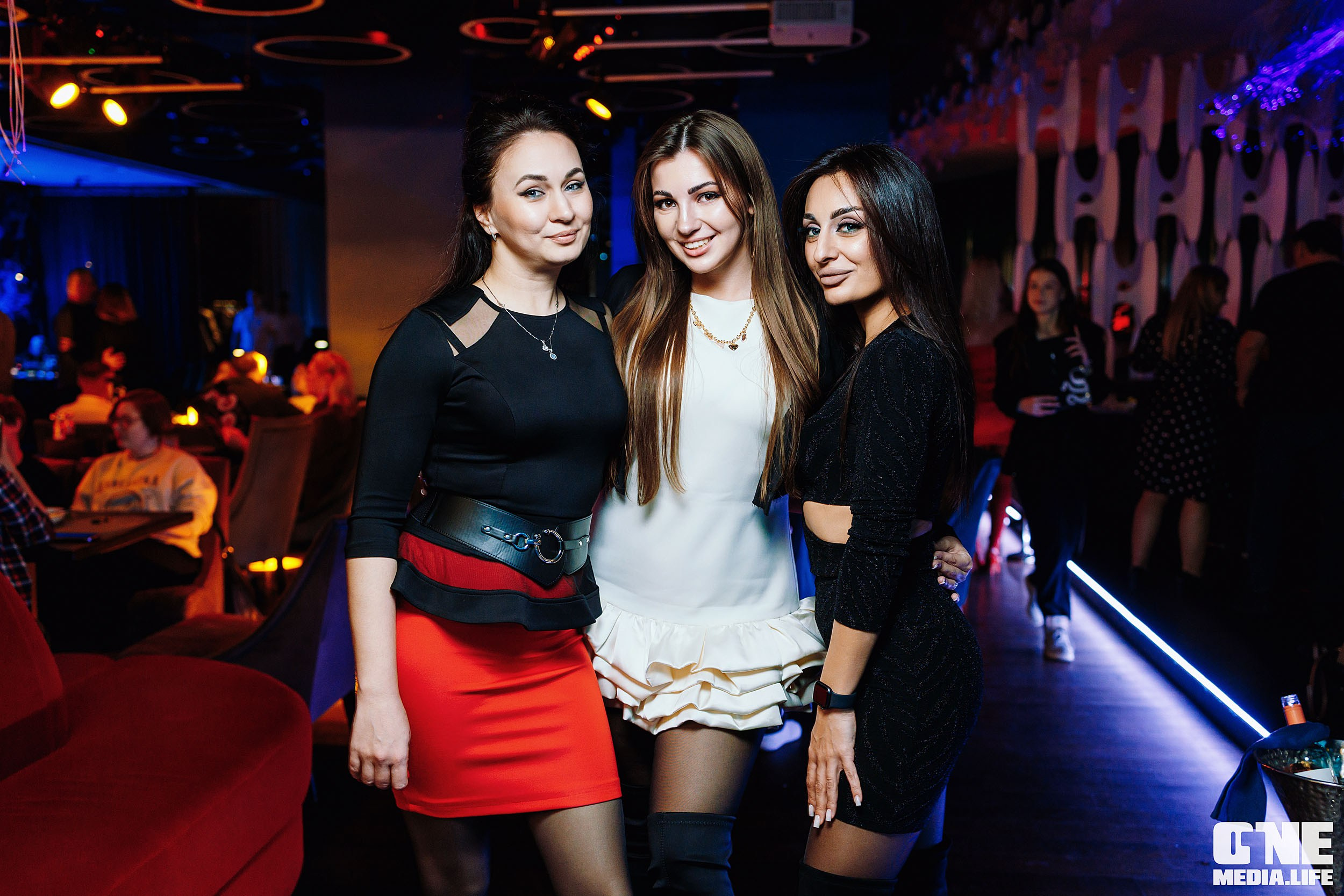 Фоторепортаж из ресторана Океан. One Media Life: фоторепортажи, фотоотчеты с мероприятий и заведений