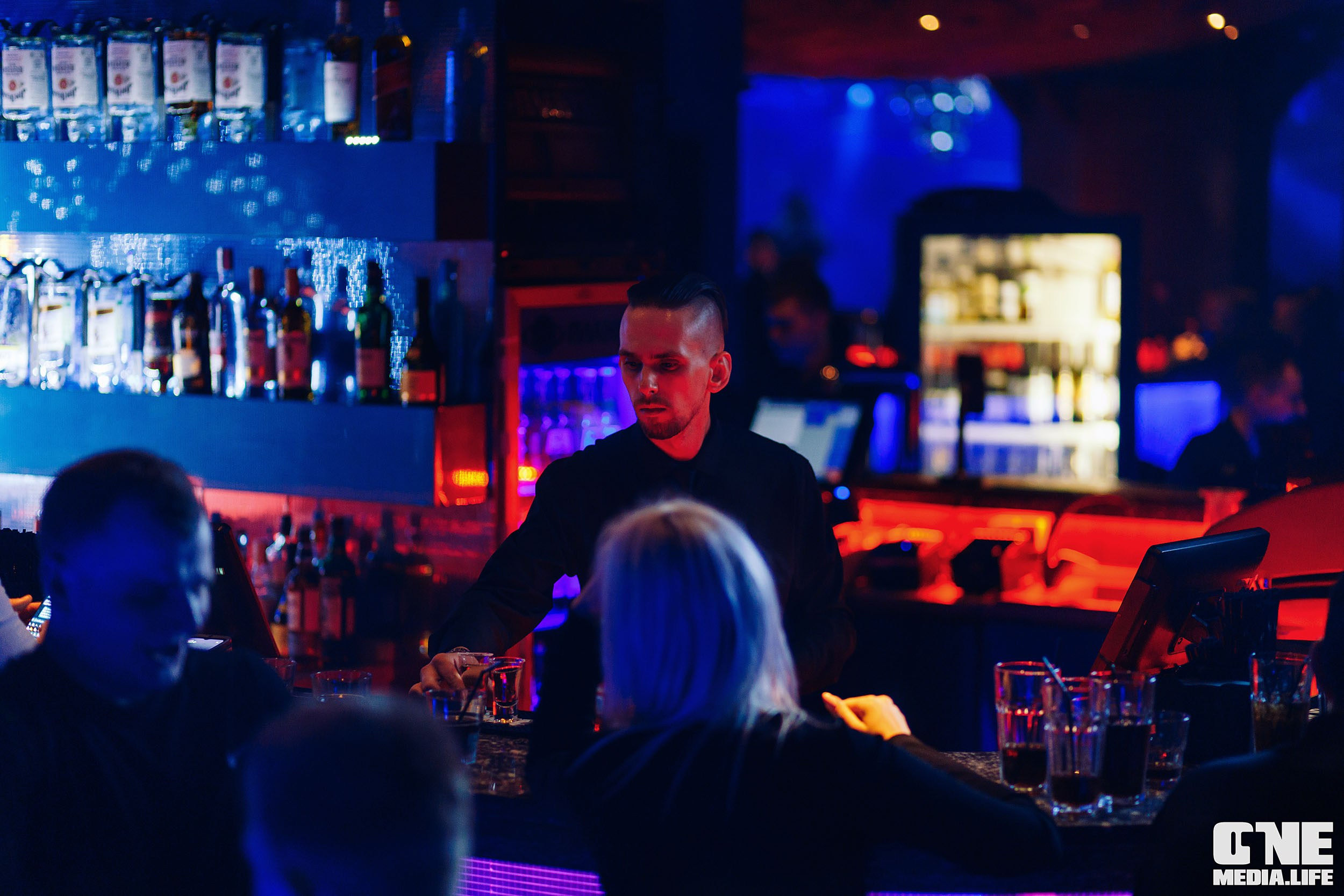 Фоторепортаж из РК Планета. One Media Life: фоторепортажи, фотоотчеты с мероприятий и заведений