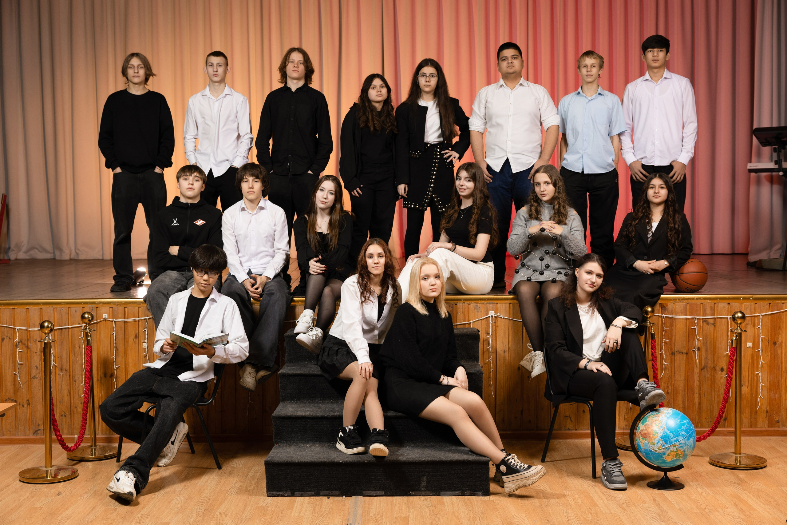 МОСФОТОБУК